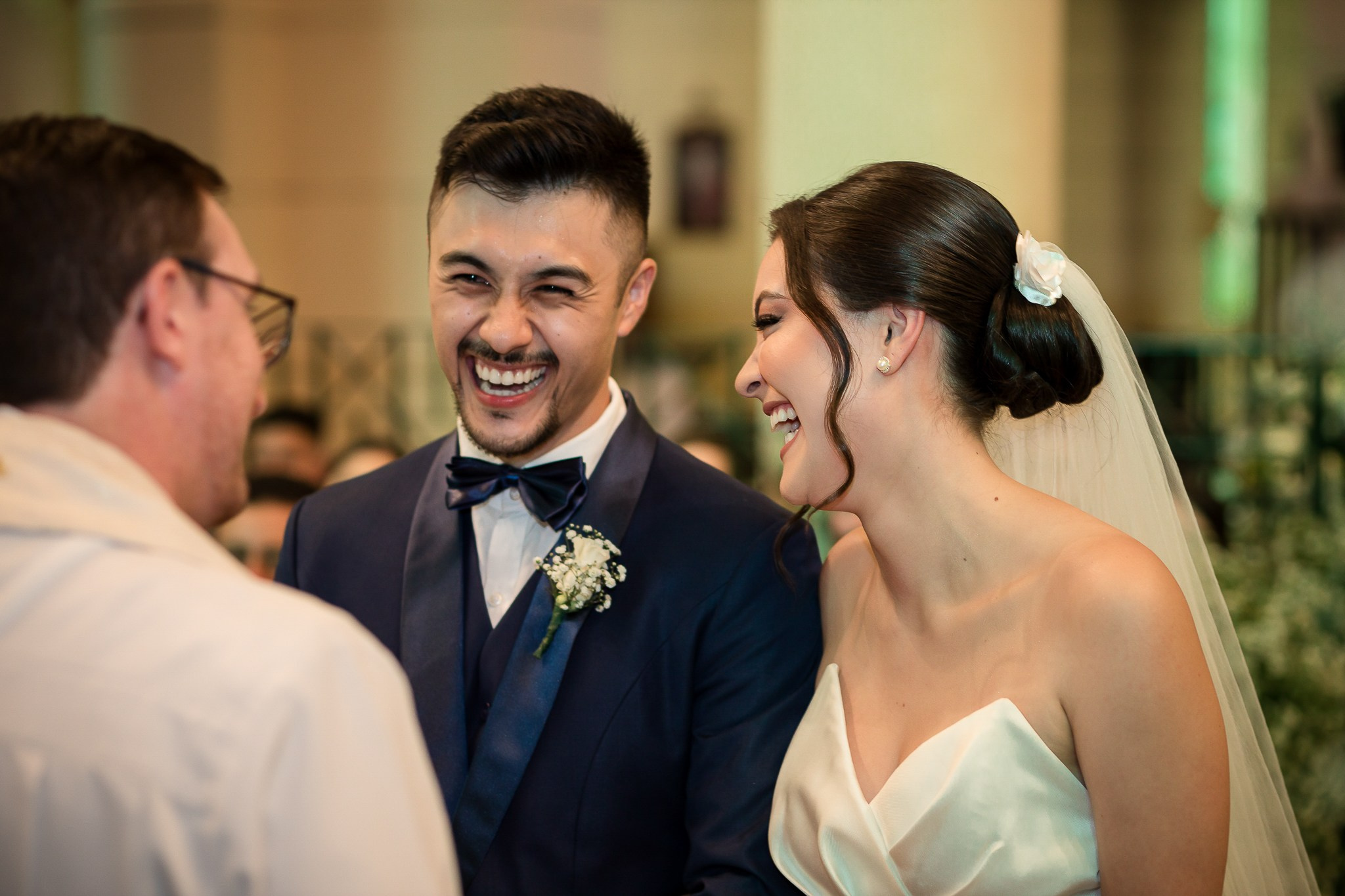 CASAMENTO MAYARA E HARUO. Fotógrafo de casamento