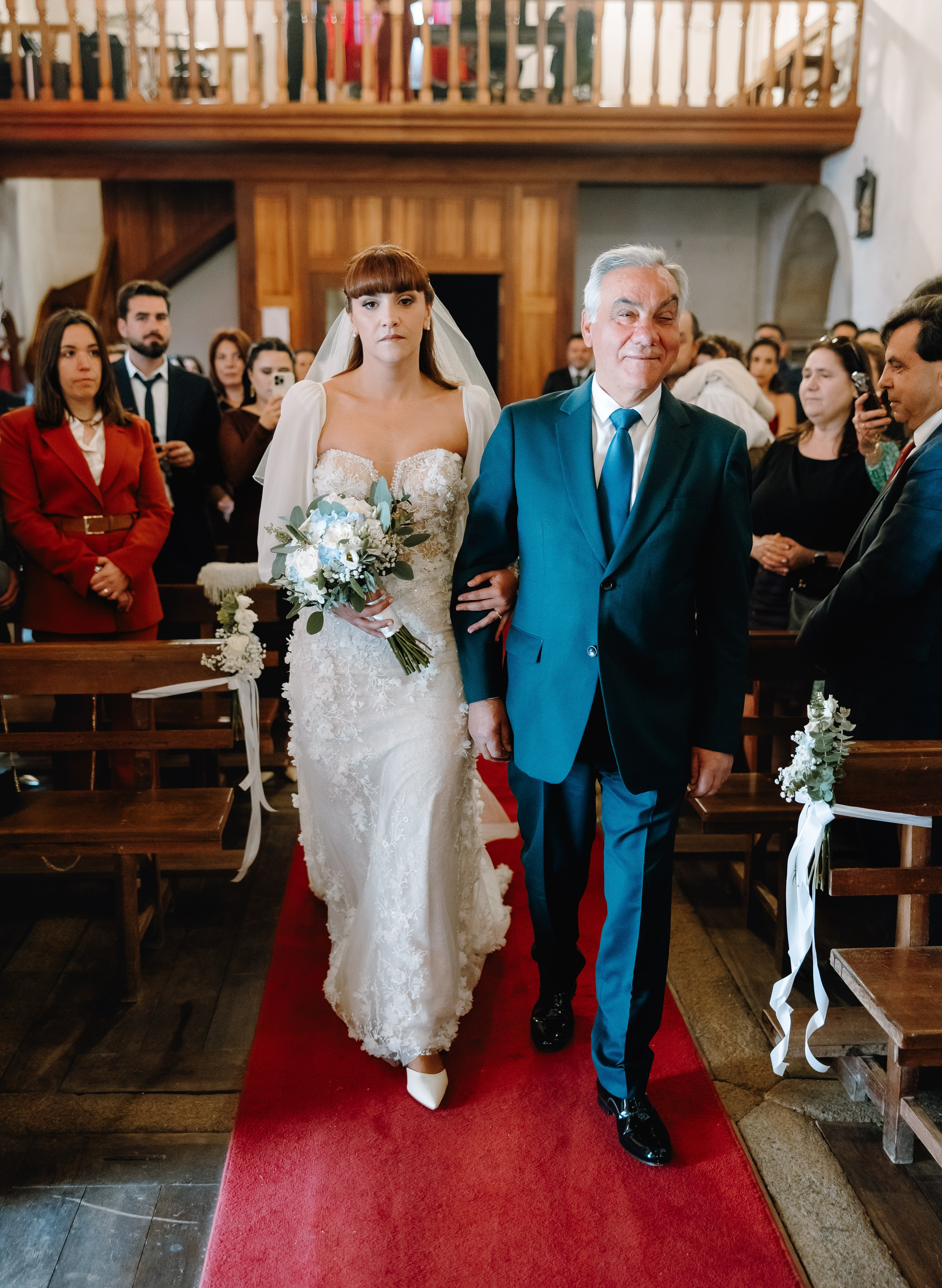 Casamento Ana & André. Fotografia e Vídeo de Casamentos em Portugal & Destinations | Say Yes To Me