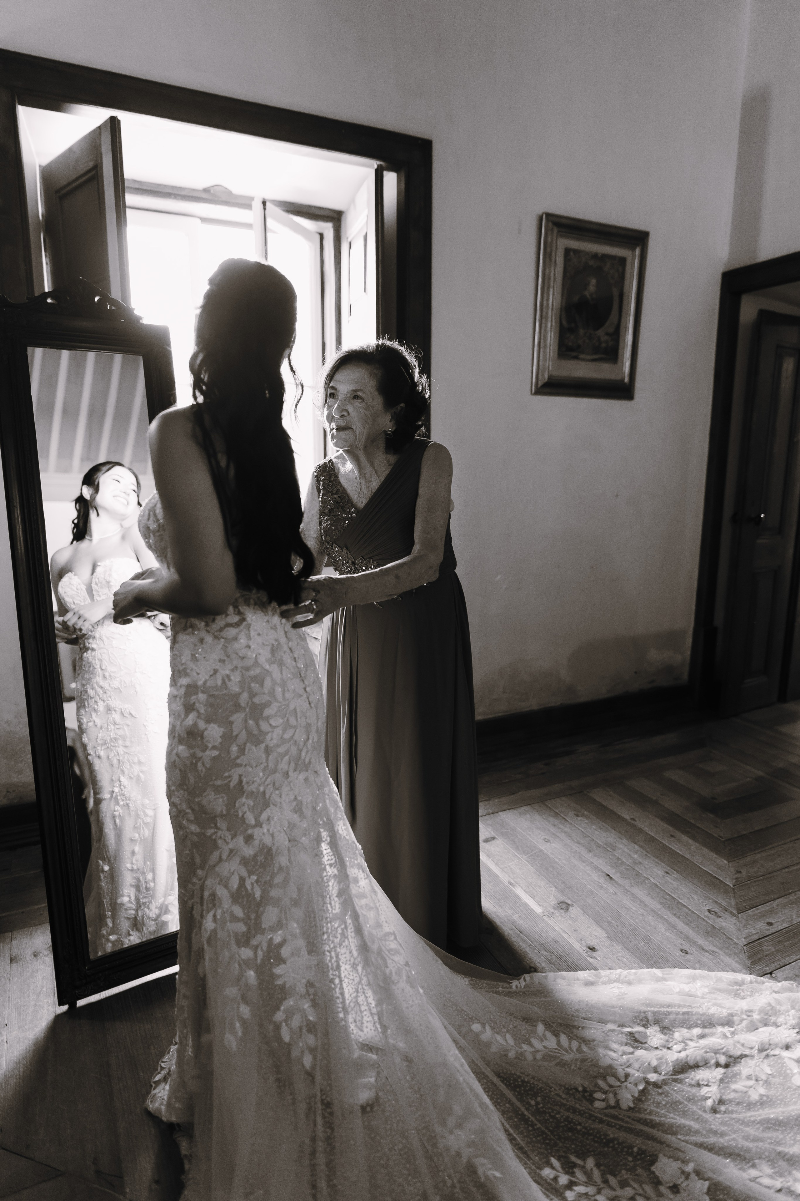 Casamento Inês & Miguel. Say Yes To Me