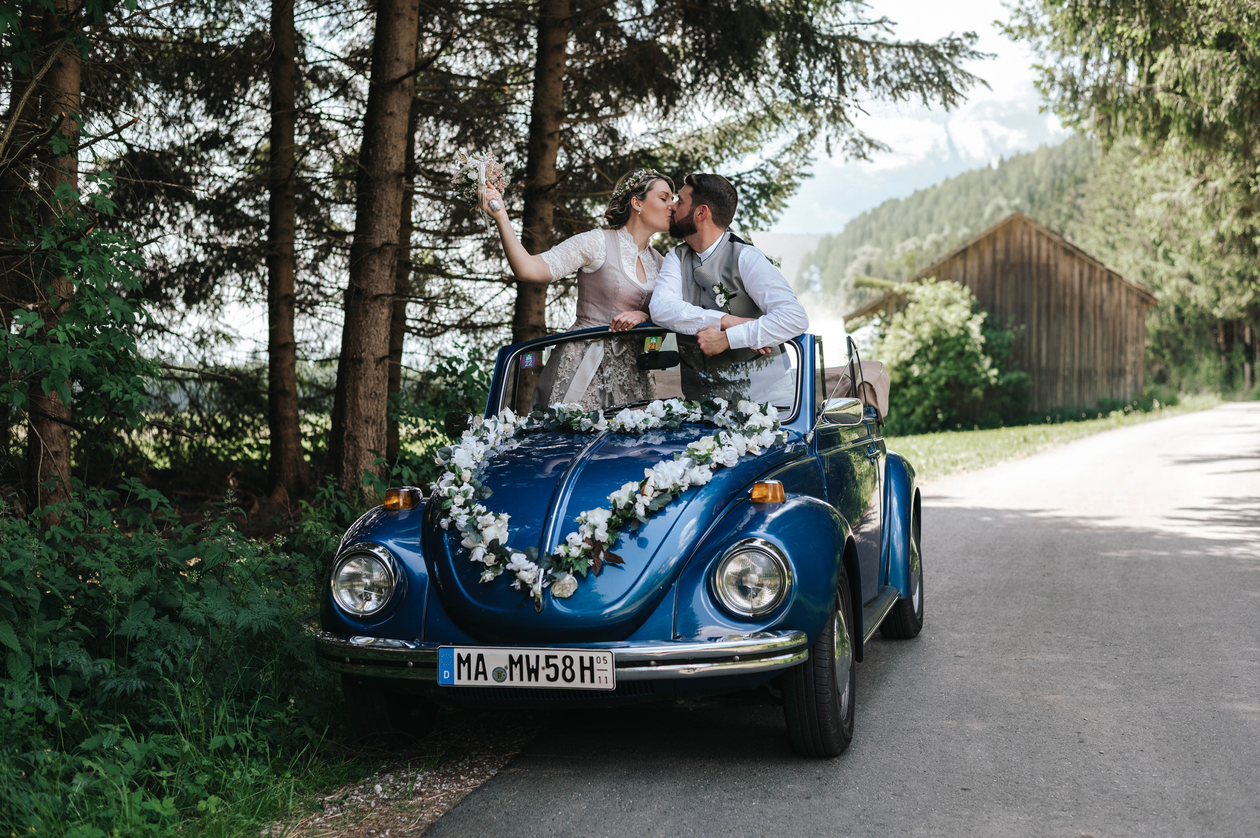 Hochzeit. Fotostudio ArtRoom