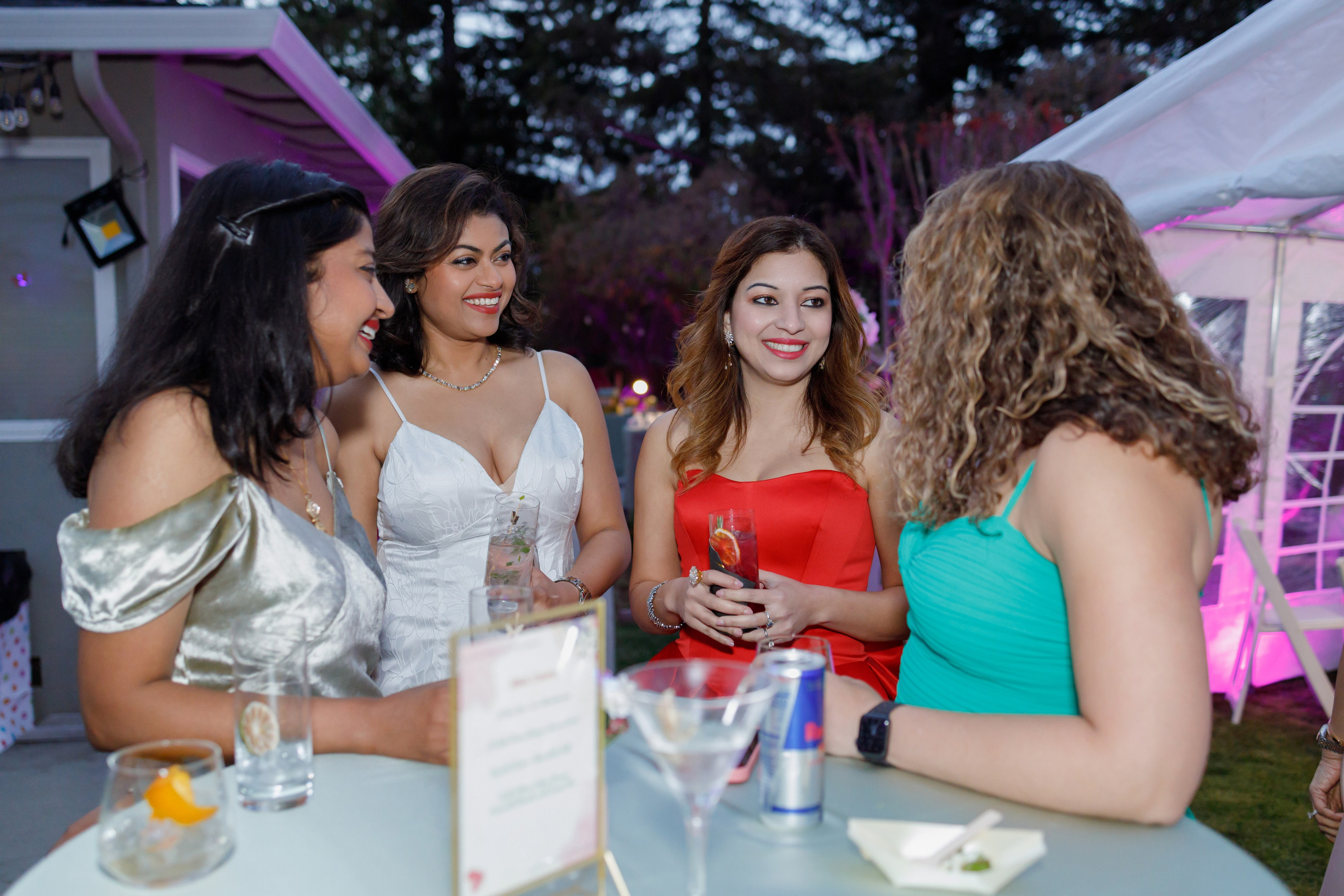 Evening event. Family and Event photographer in Bay Area Elena Tiuriumina