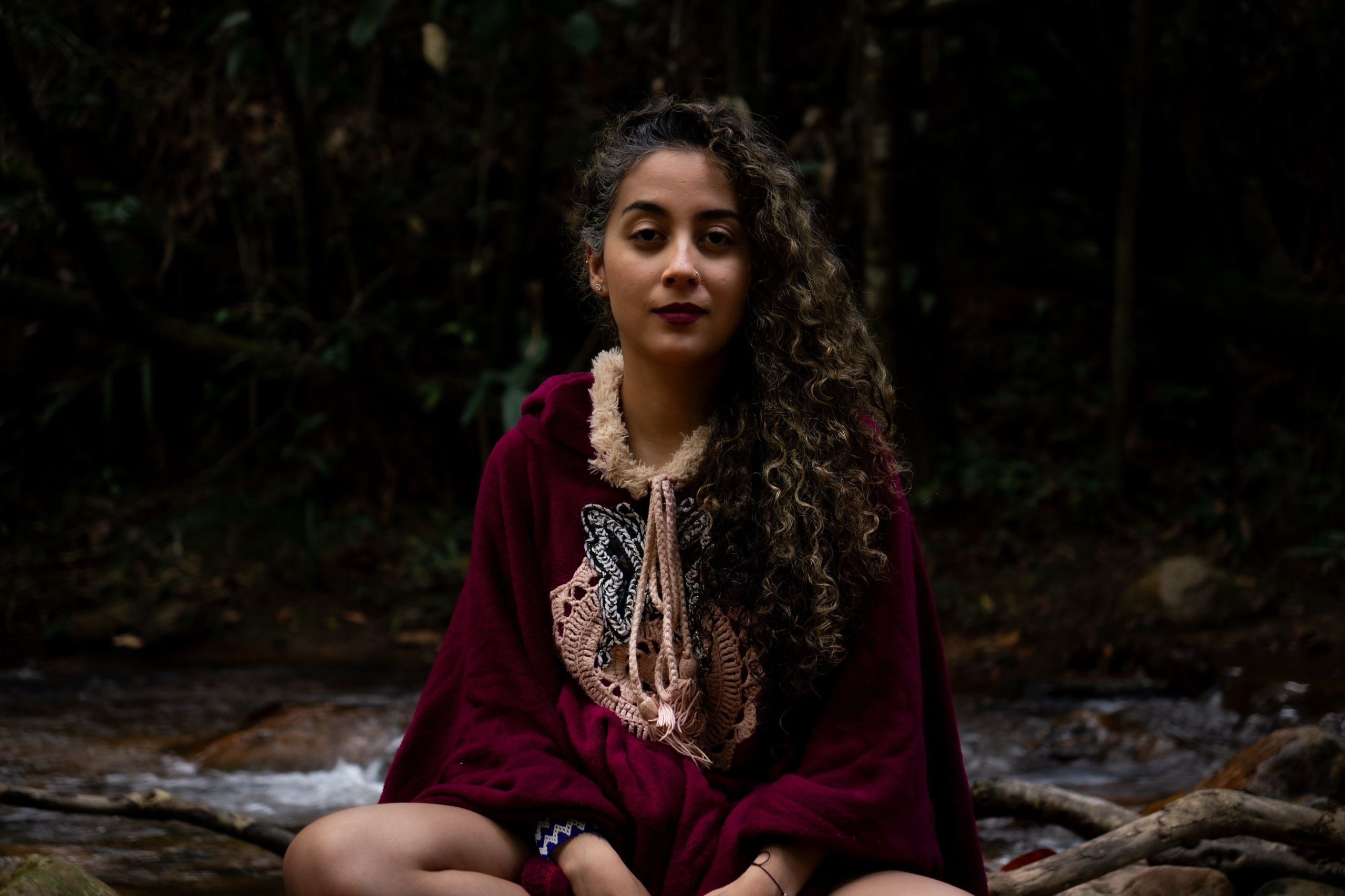 Bruxa Poliane Farias. Mafra | Creator, Photographer & Filmmaker