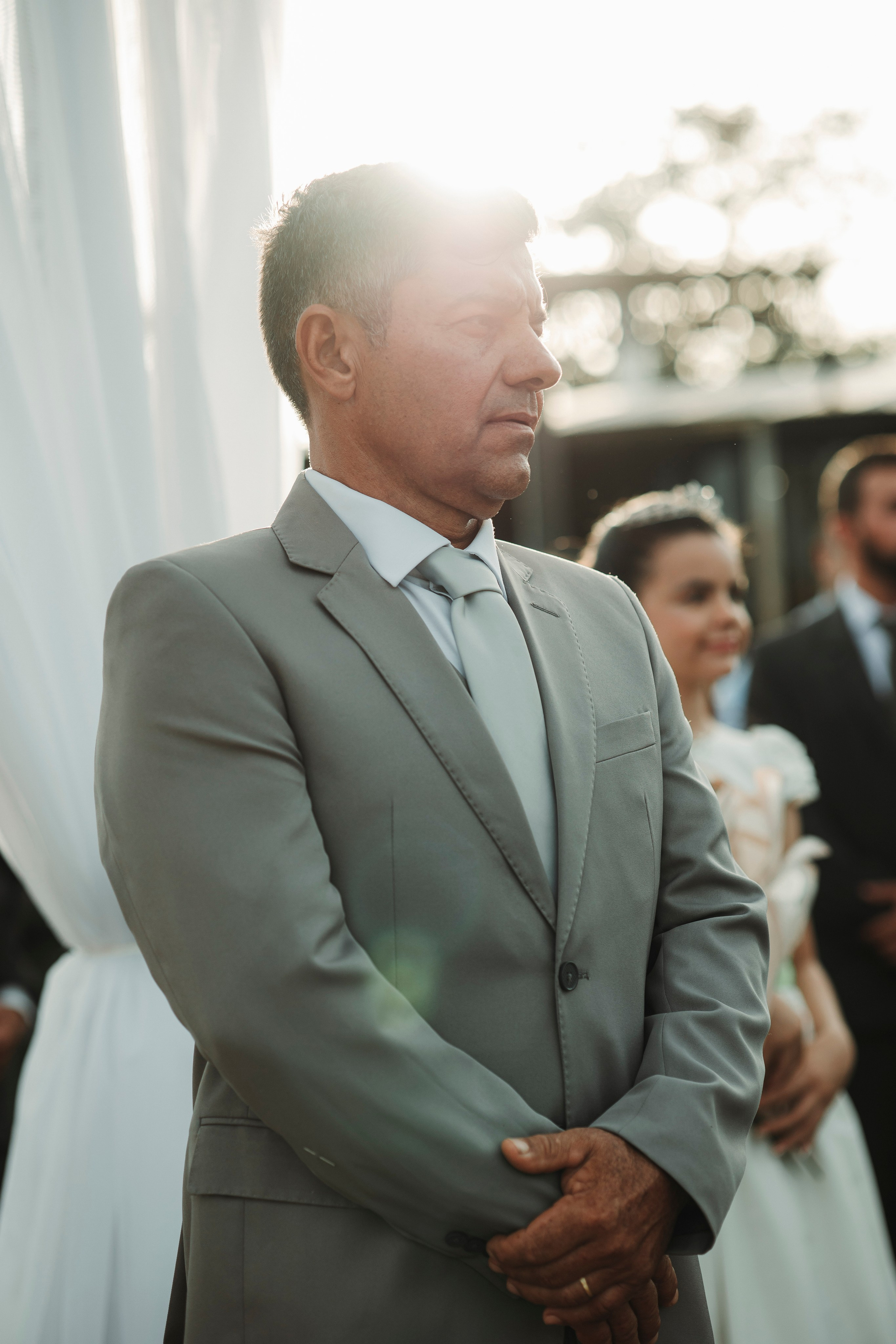 Casamento — Sara & Wagner. João Paulo Facin Fotografia | Fotógrafo em Bauru e região