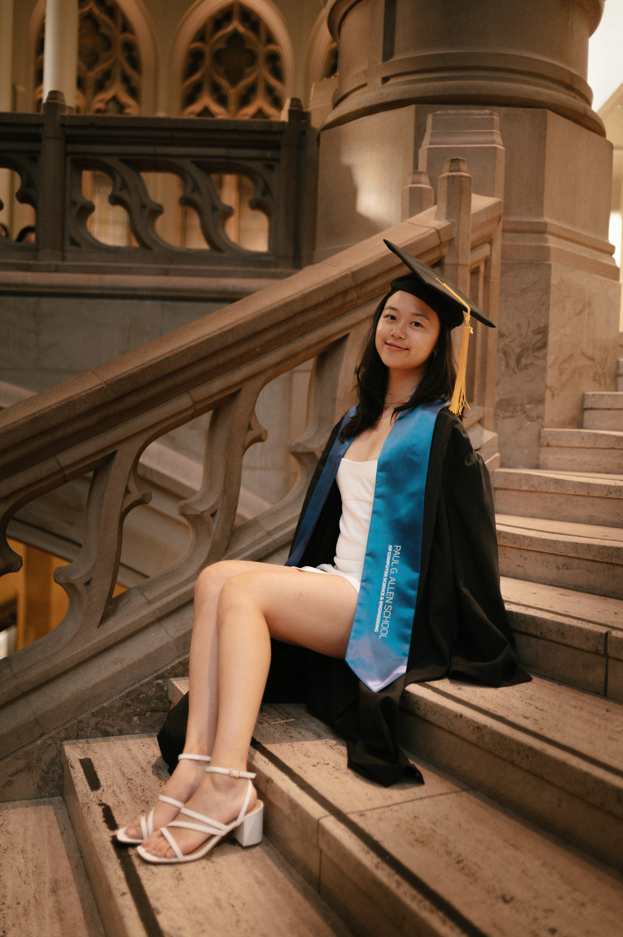 Elaine. Portrait & Events Photographer in Seattle