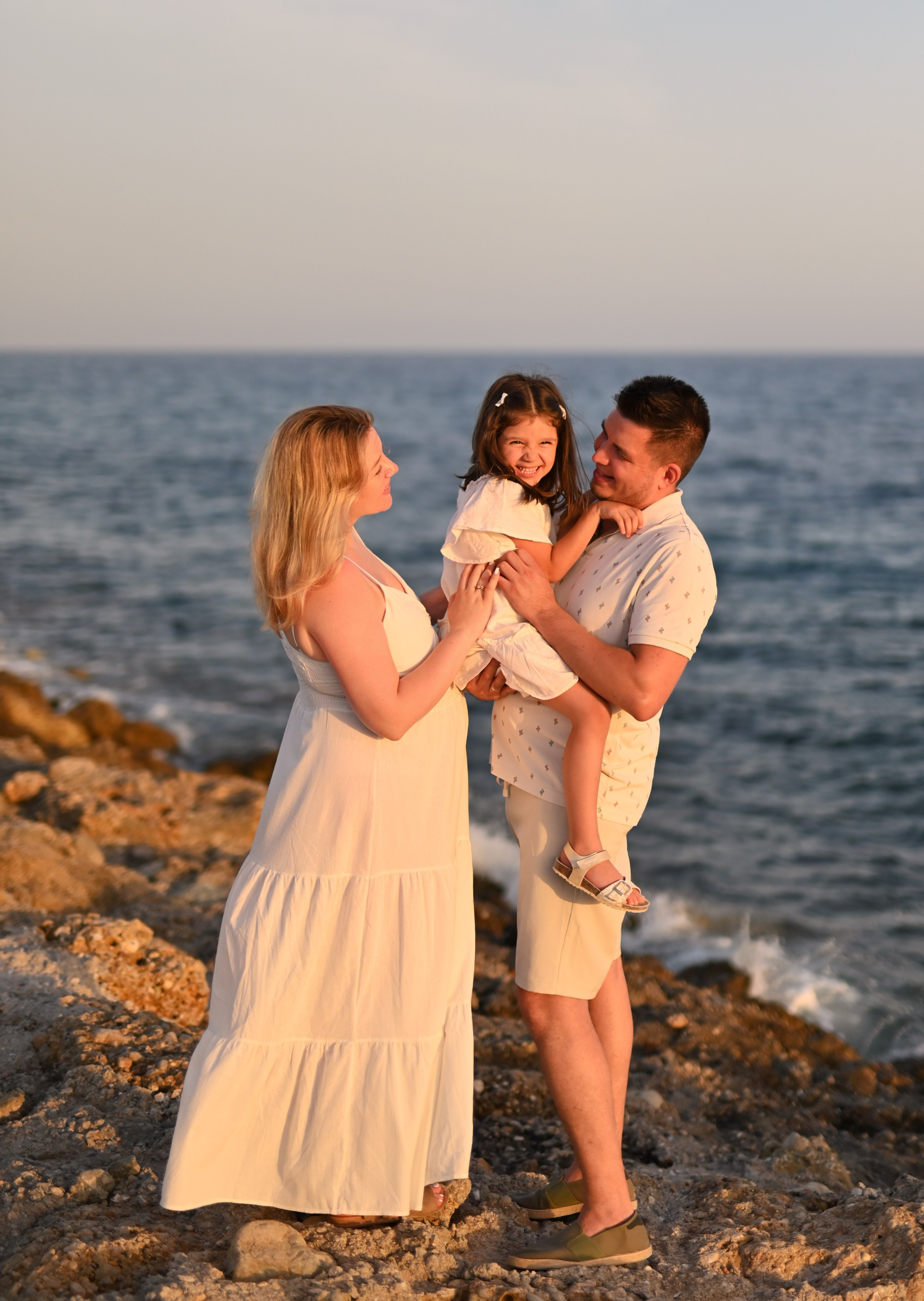 Семейные съемки в античном Сиде. Photographer in Alanya, Side, Manavgat. Türkiye