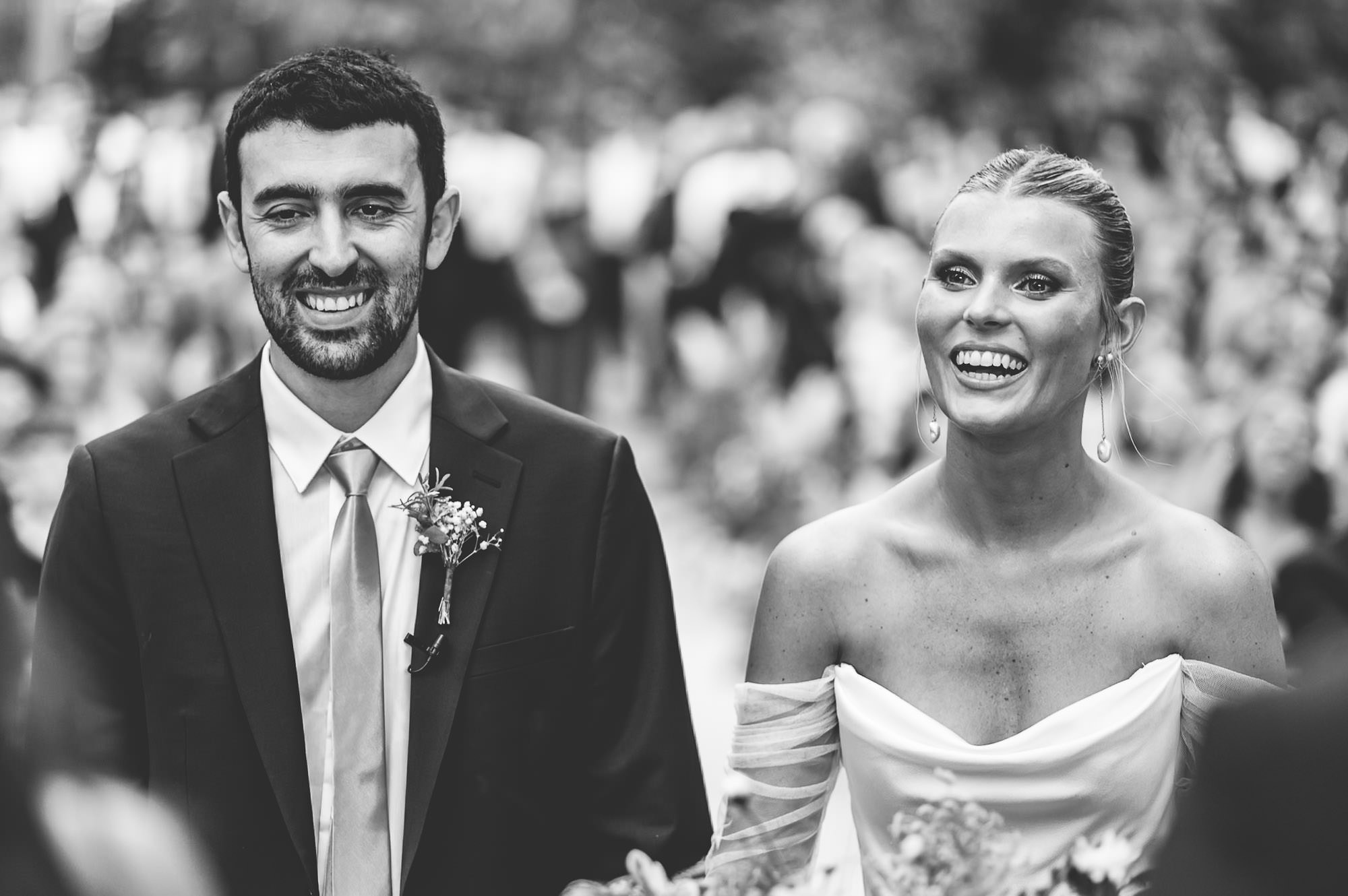 Boda en Santa Lucia by Arpilar | Agus + Nacho