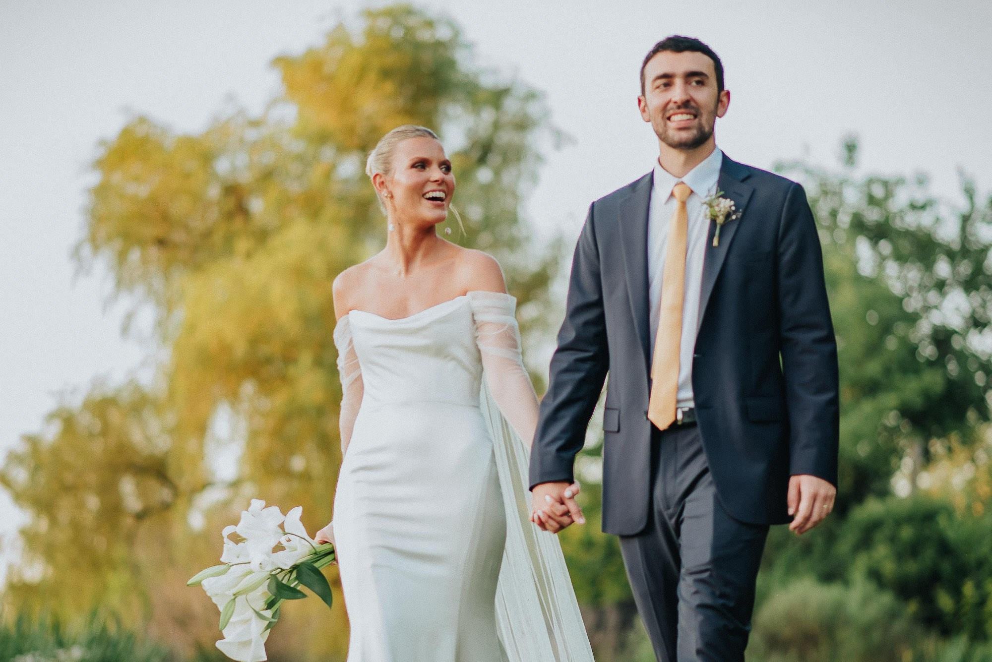 Boda en Santa Lucia by Arpilar | Agus + Nacho