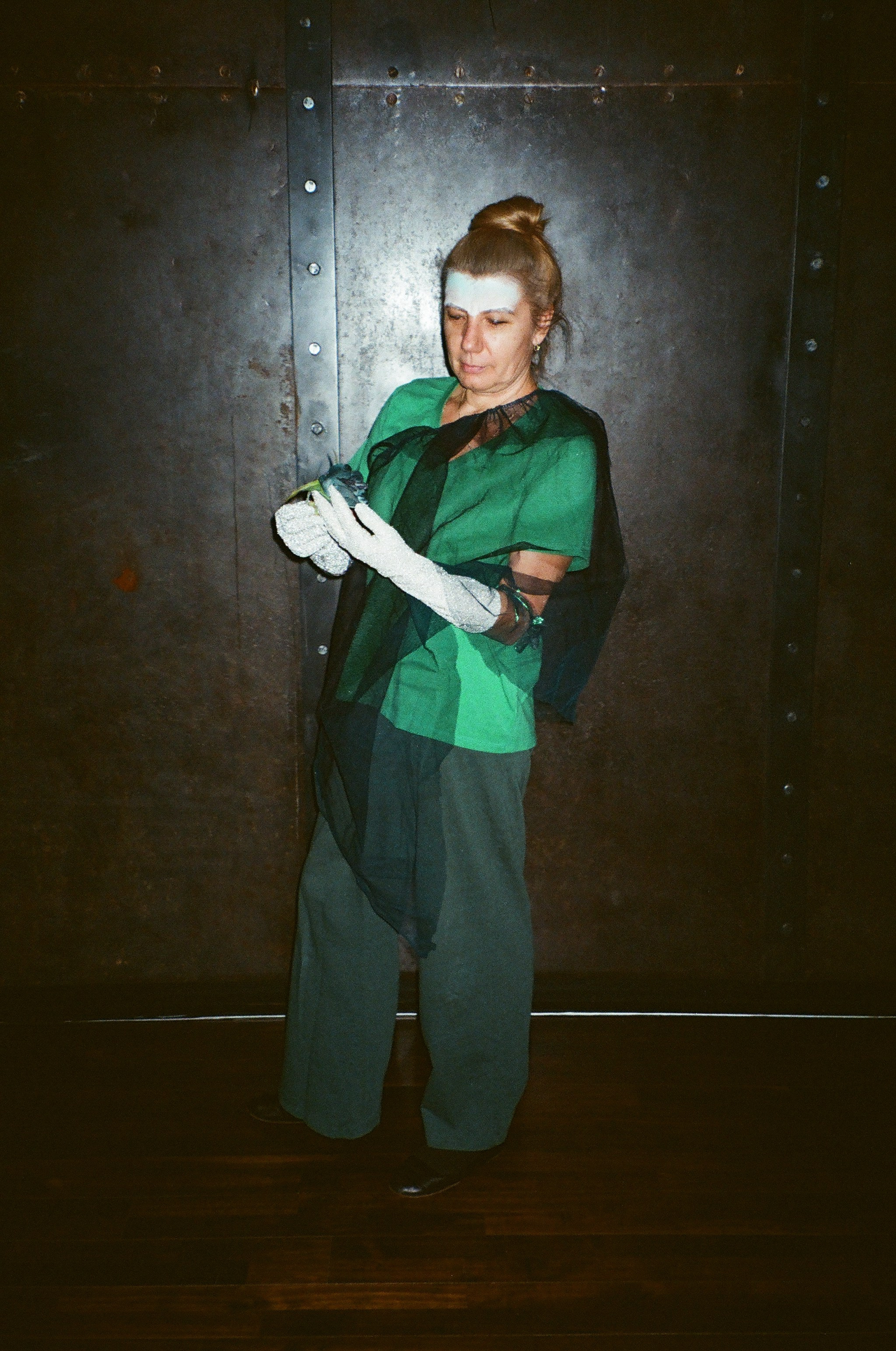 Spira mirabilis| Удивительная спираль. Alina Kugush