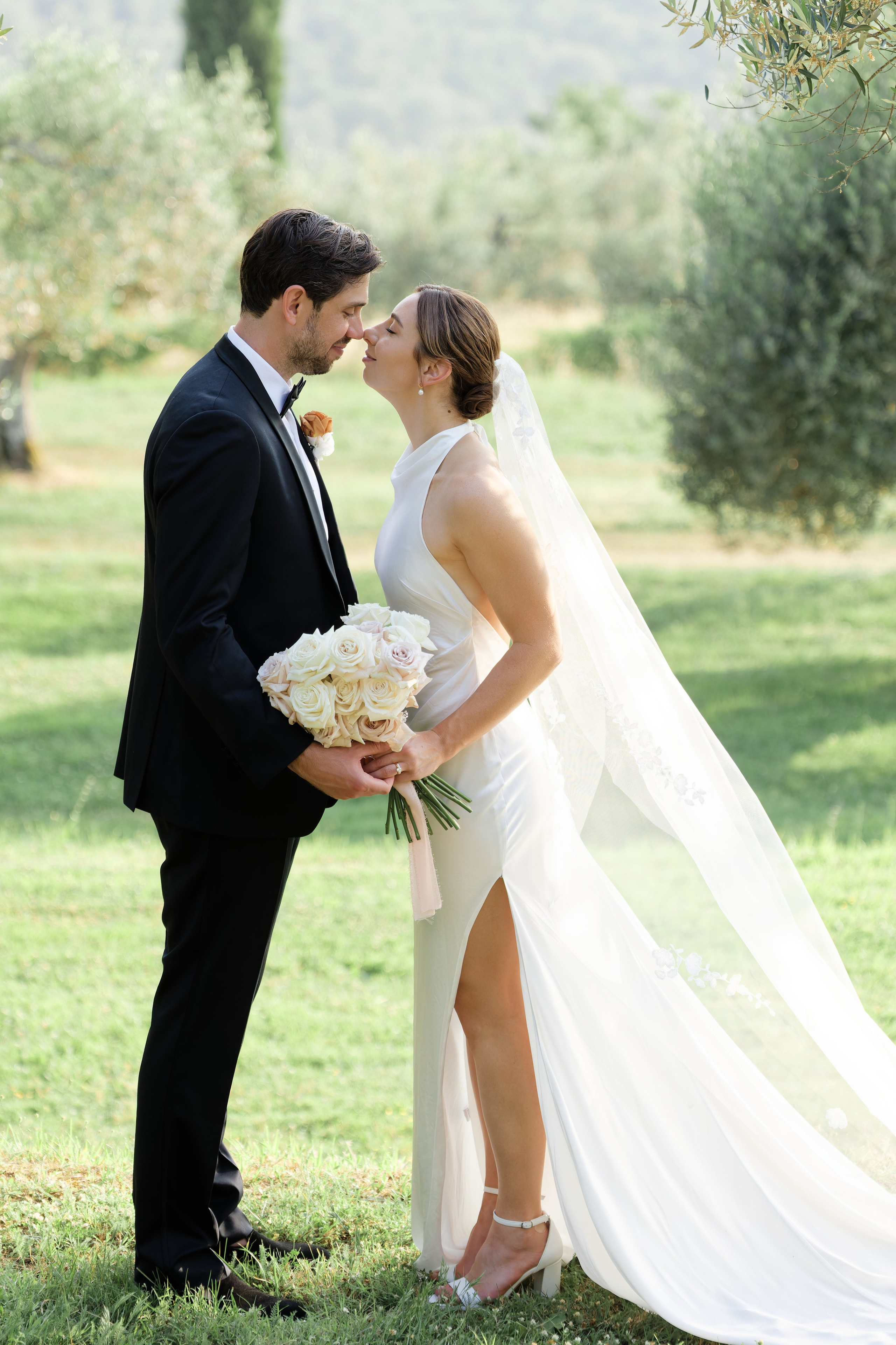 Wedding at Borgo Bastia Creti, Umbria Preview