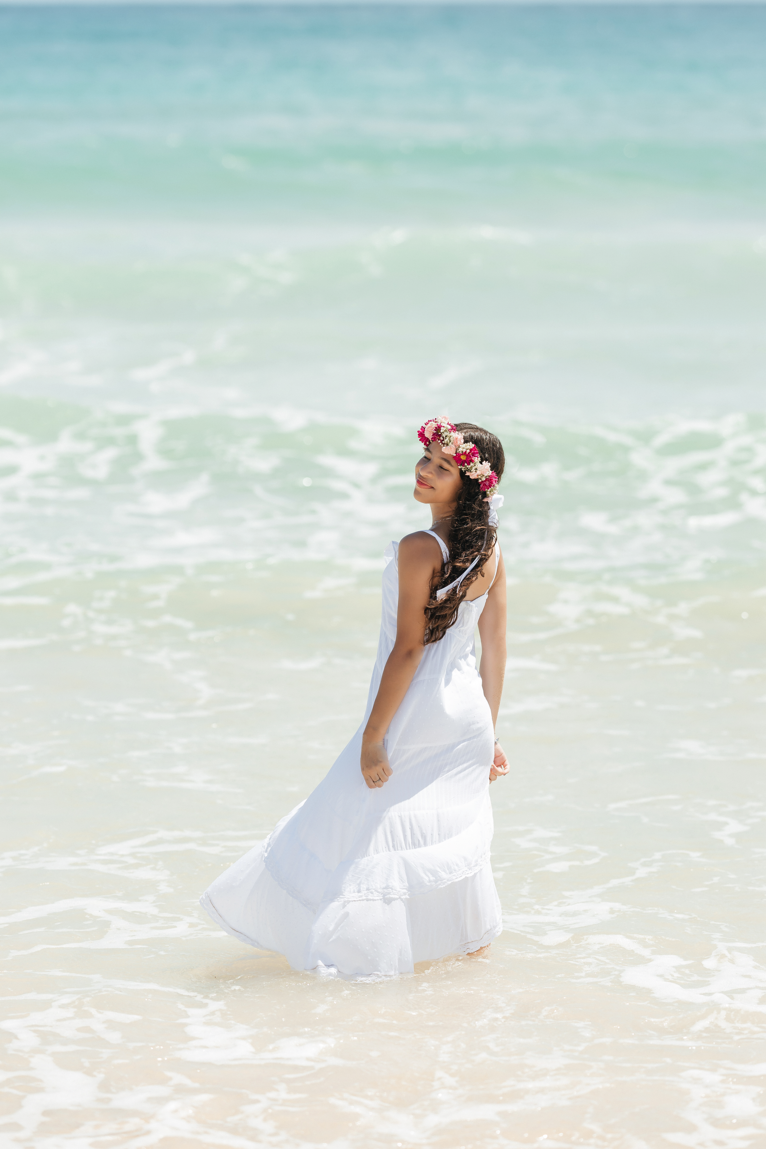 Happy Birthday 15 Macao beach (Morning). Photographer in Punta Cana Anni Robles