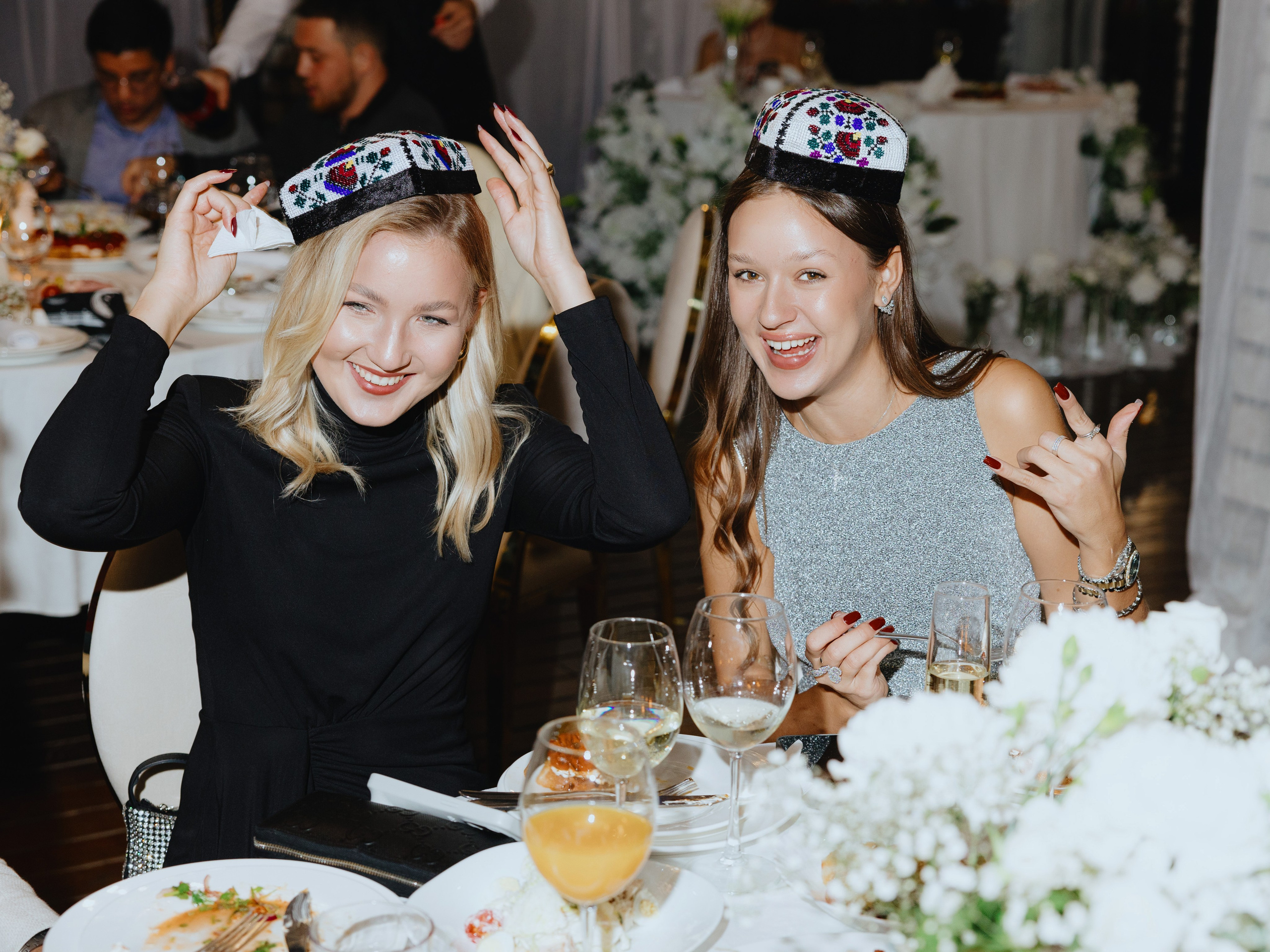 Артем & Полина. Профессиональный фотограф в Ташкенте