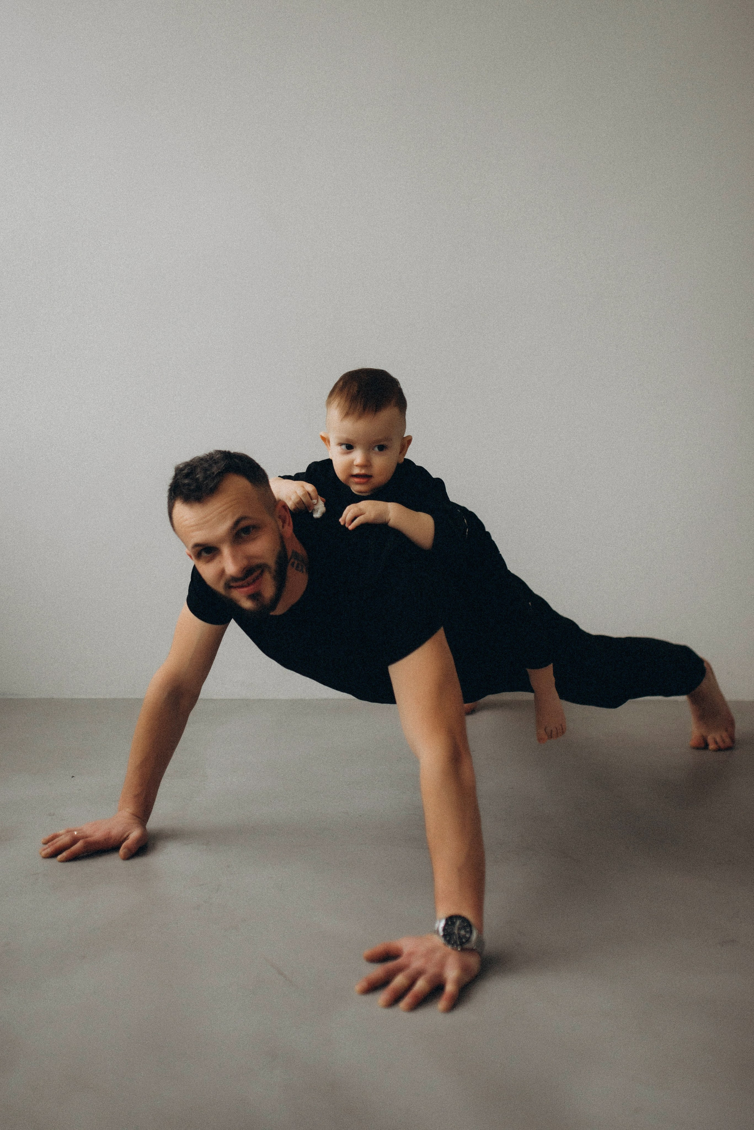 In Erwartung. Семейный фотограф Лейпциг, Германия