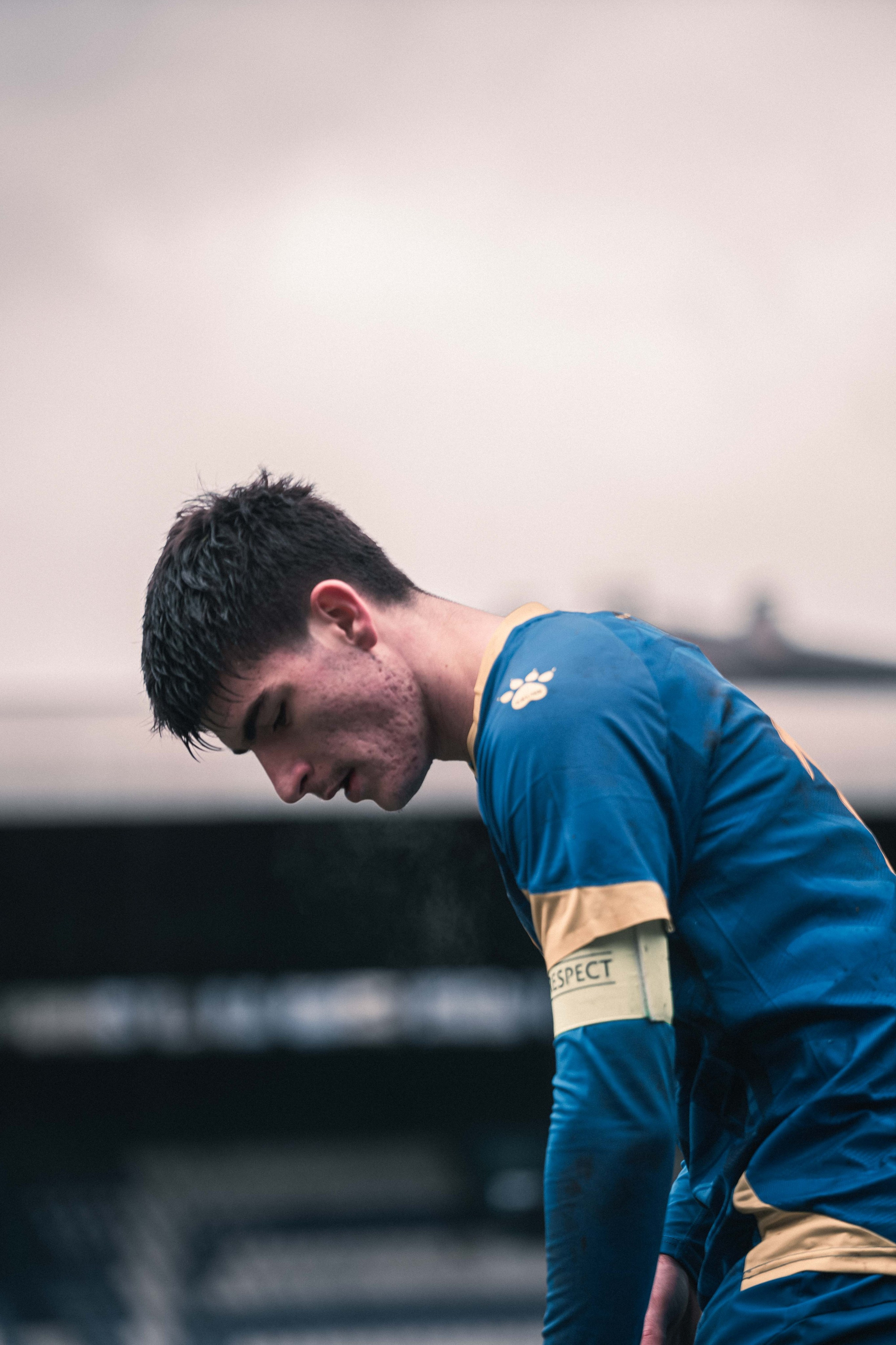 Bosnia and Herzegovina — U21. Ammar Šabić