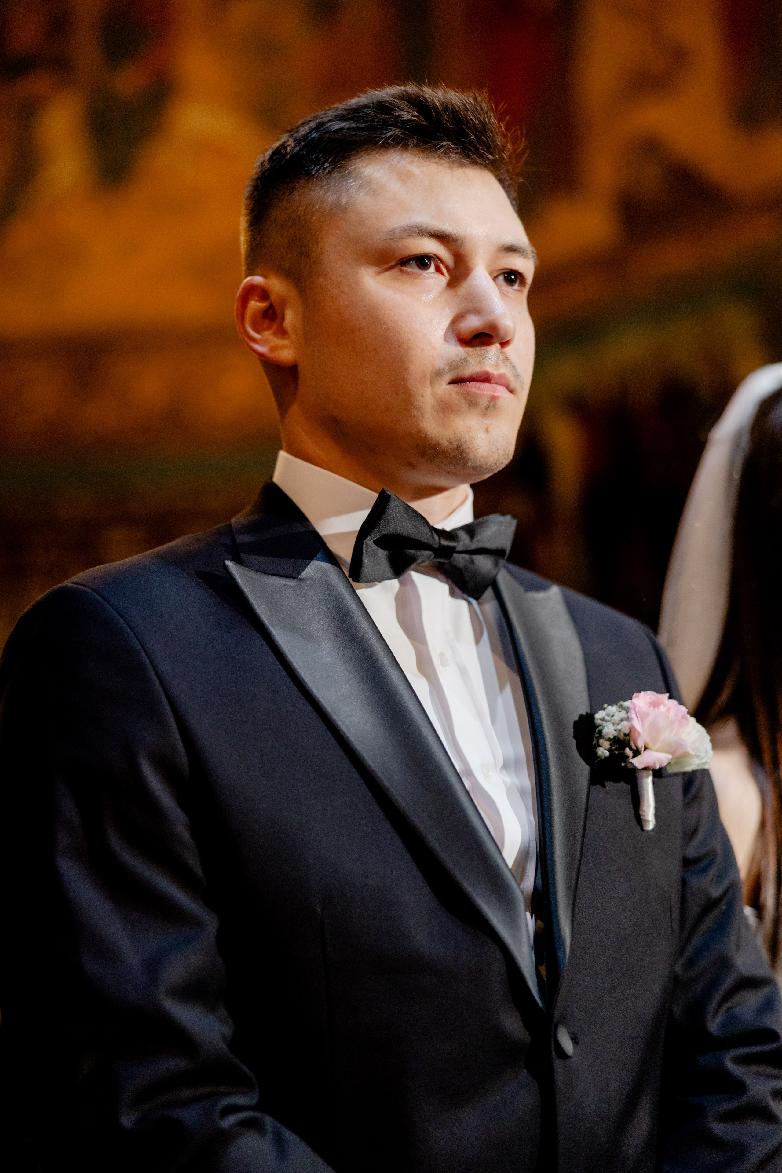 Corneliu & Corina. ProWed — Foto Video Moldova