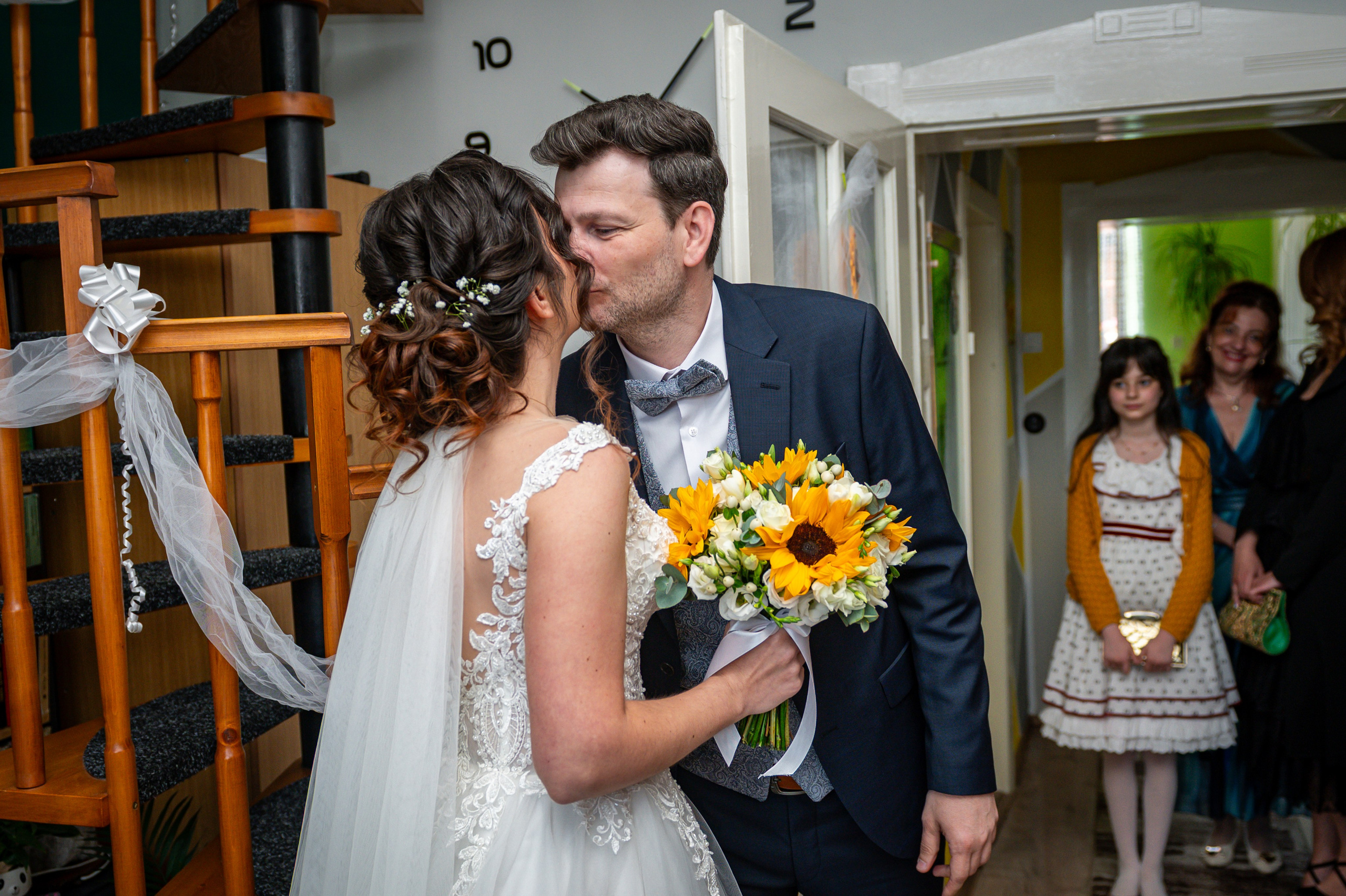 Cosmin & Andrea. EdyArts | Fotograf de Nuntă