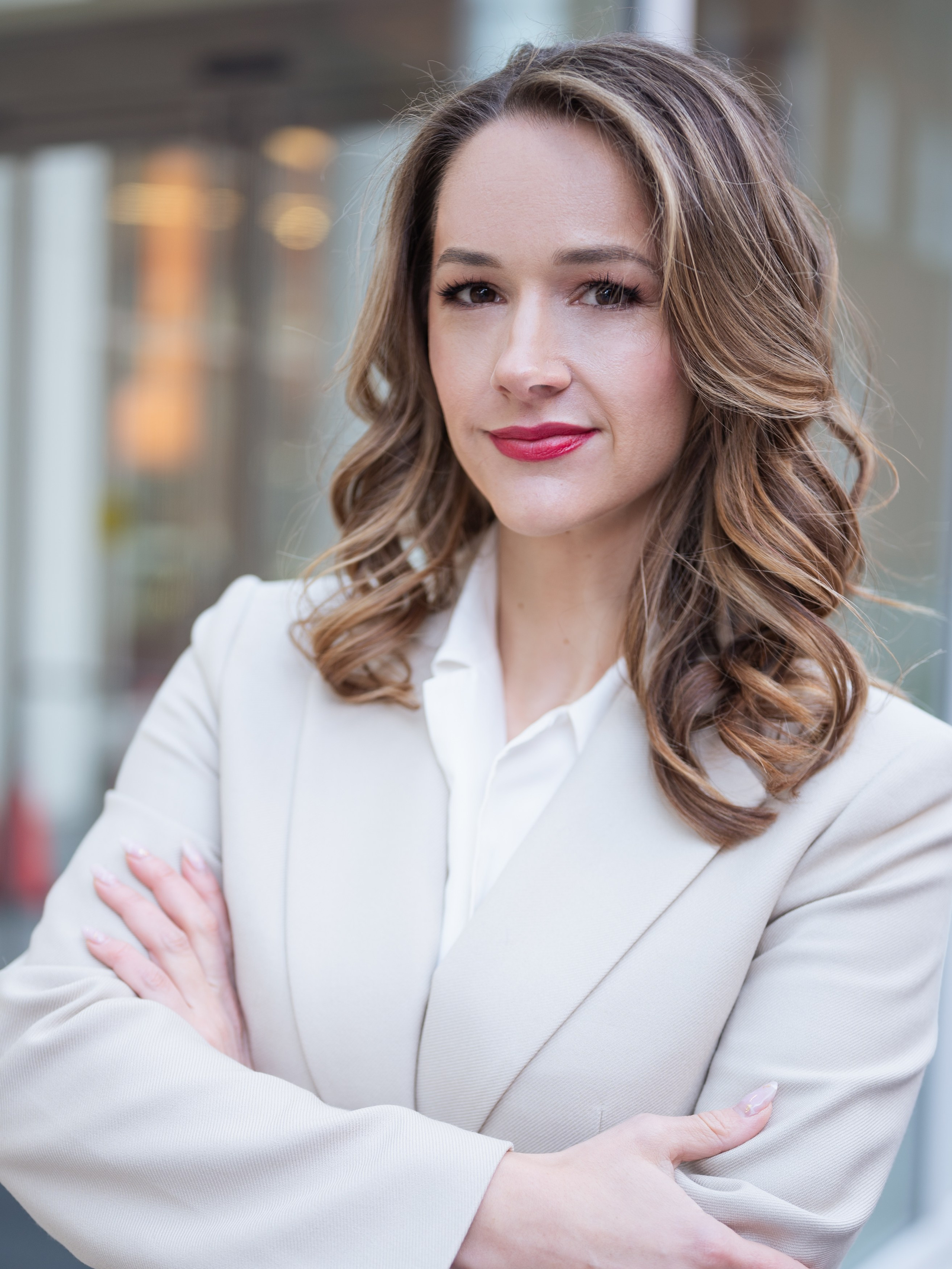 Marina. Portrait photographer in Charlotte, North Carolina