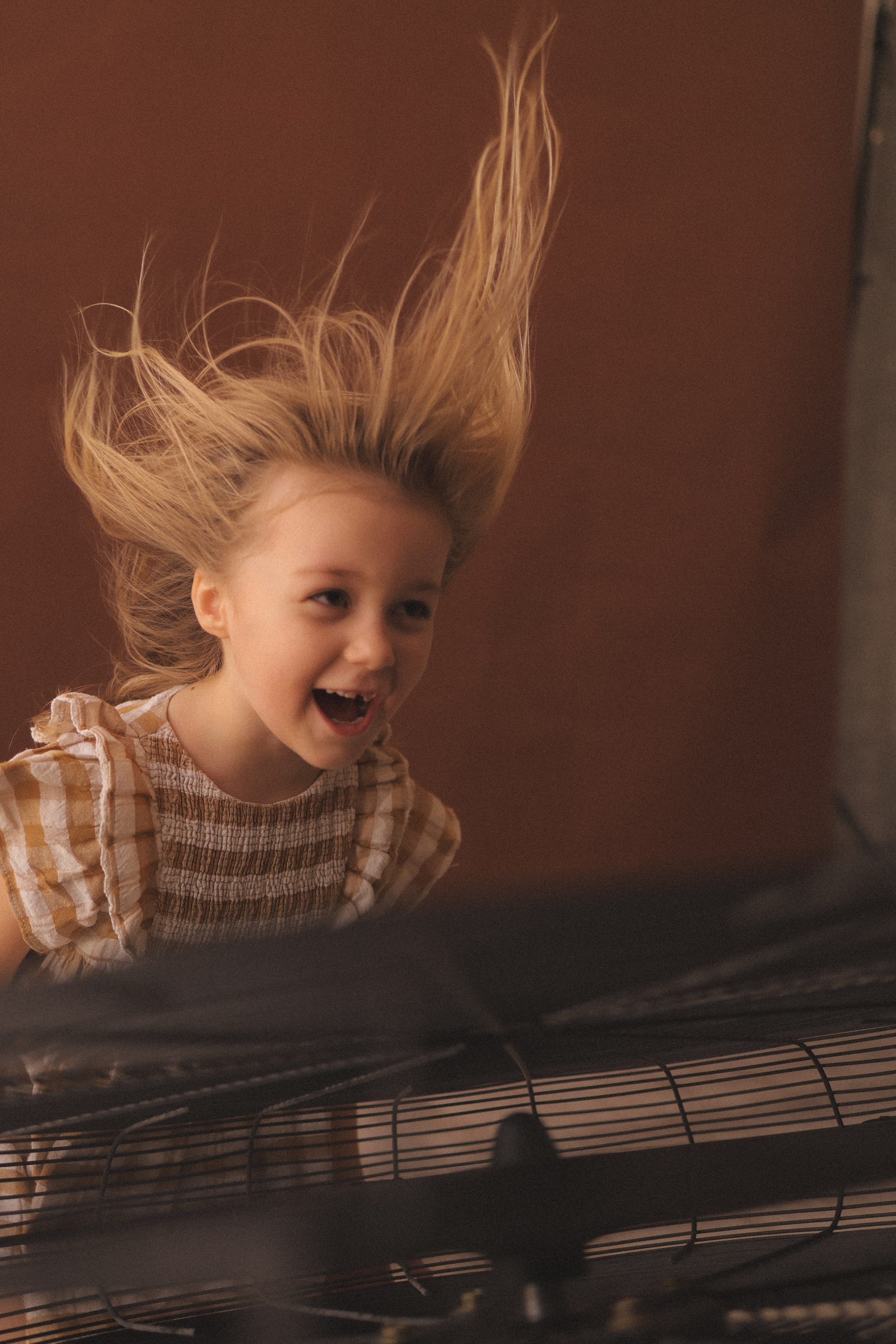 5 лет. Семейный и парный фотограф в Израиле Репчак Дмитрий