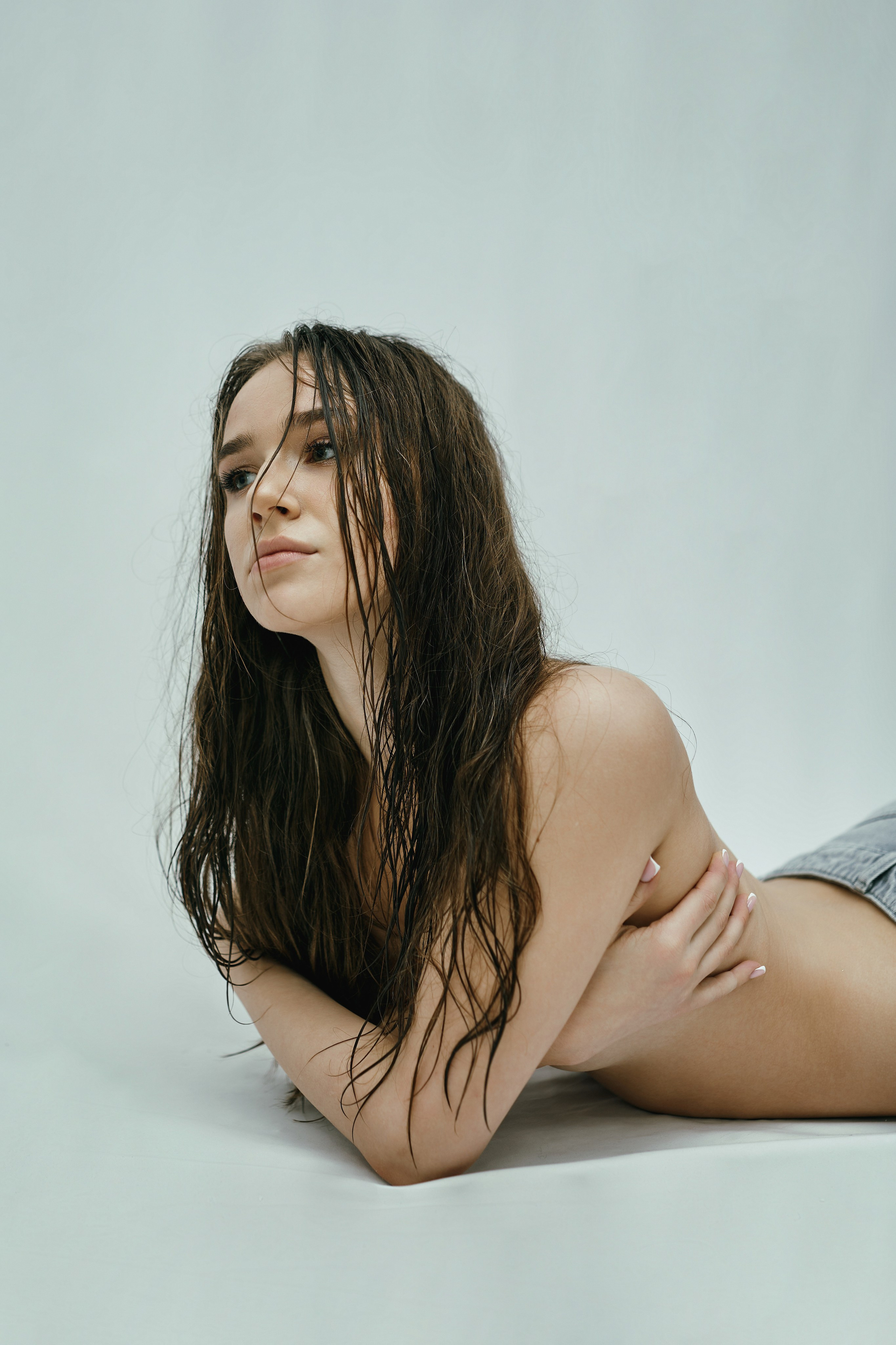 В стиле Кейт Мосс. Фотограф в Барселоне Жанна Захарченко