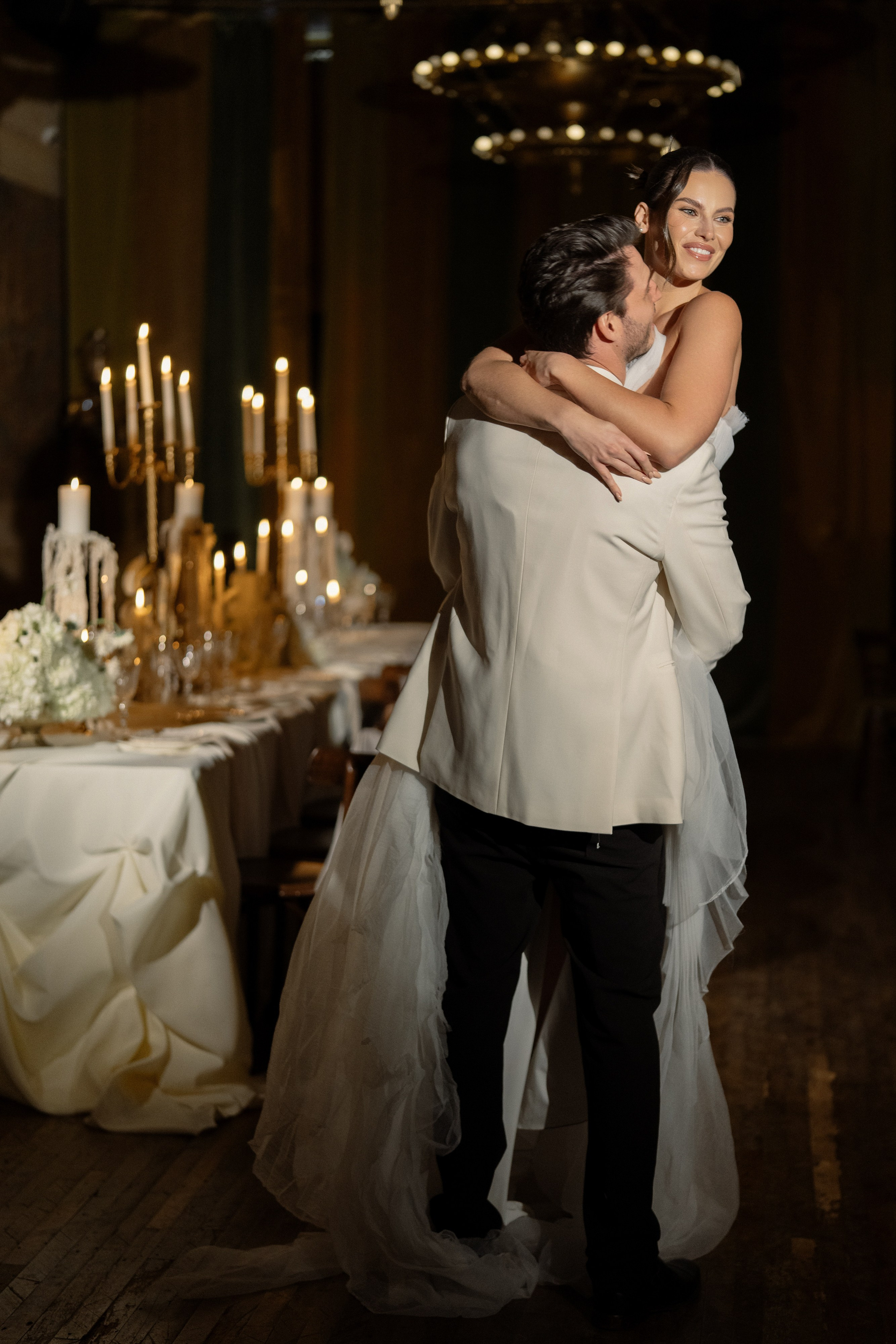 Emily and Levi. Wedding photographer and videographer New York | New Jersey