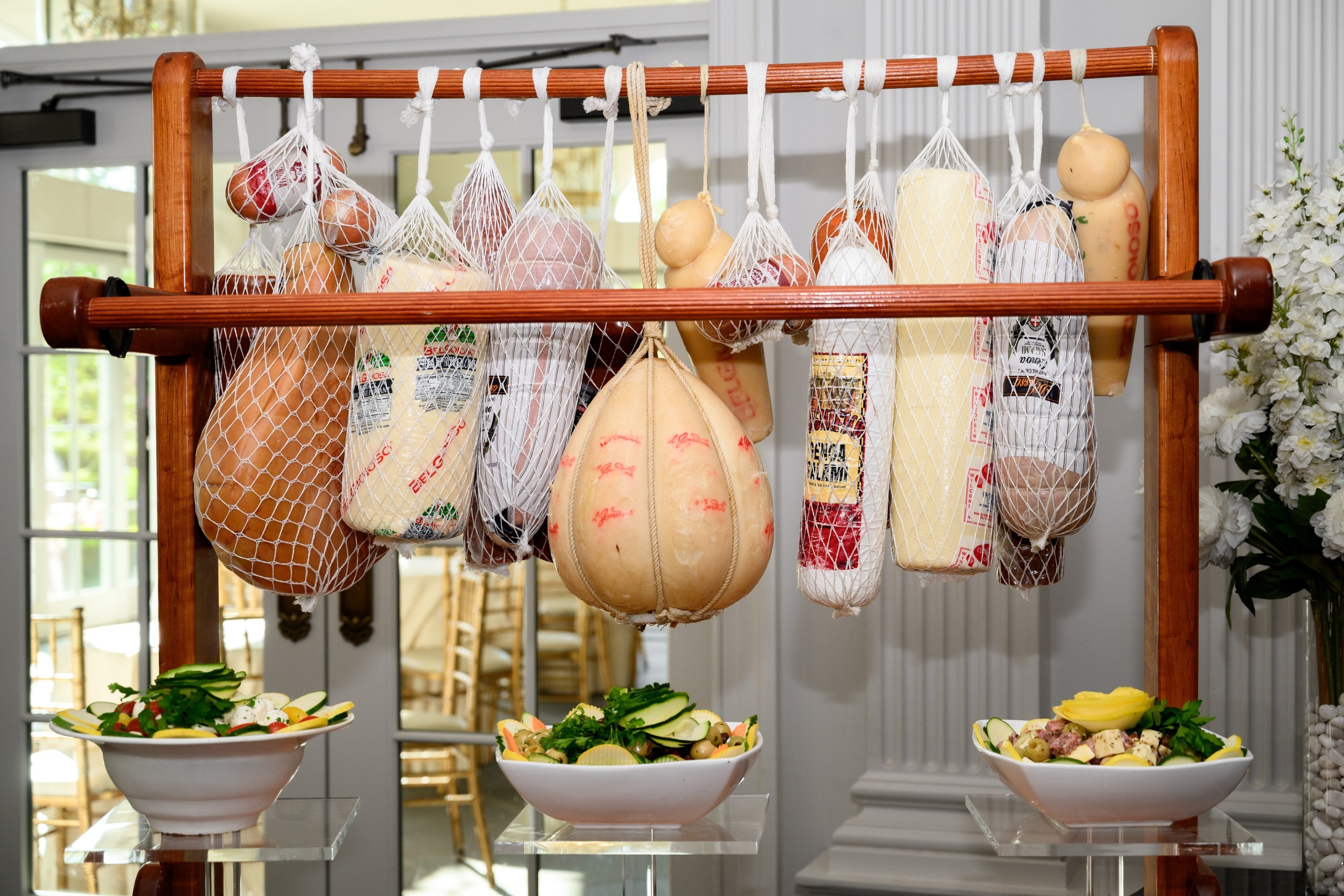 Ronny & Sabine, Park Chateau Estate and Gardens, NJ. Wedding Photo & Video