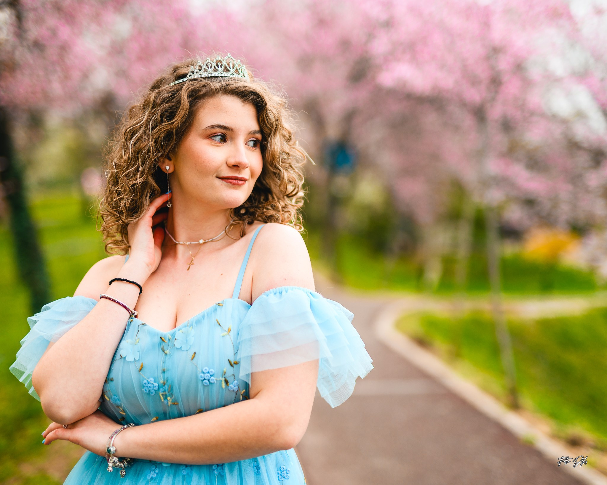 Alesia. Fotografie & Videografie de nuntă în Timișoara