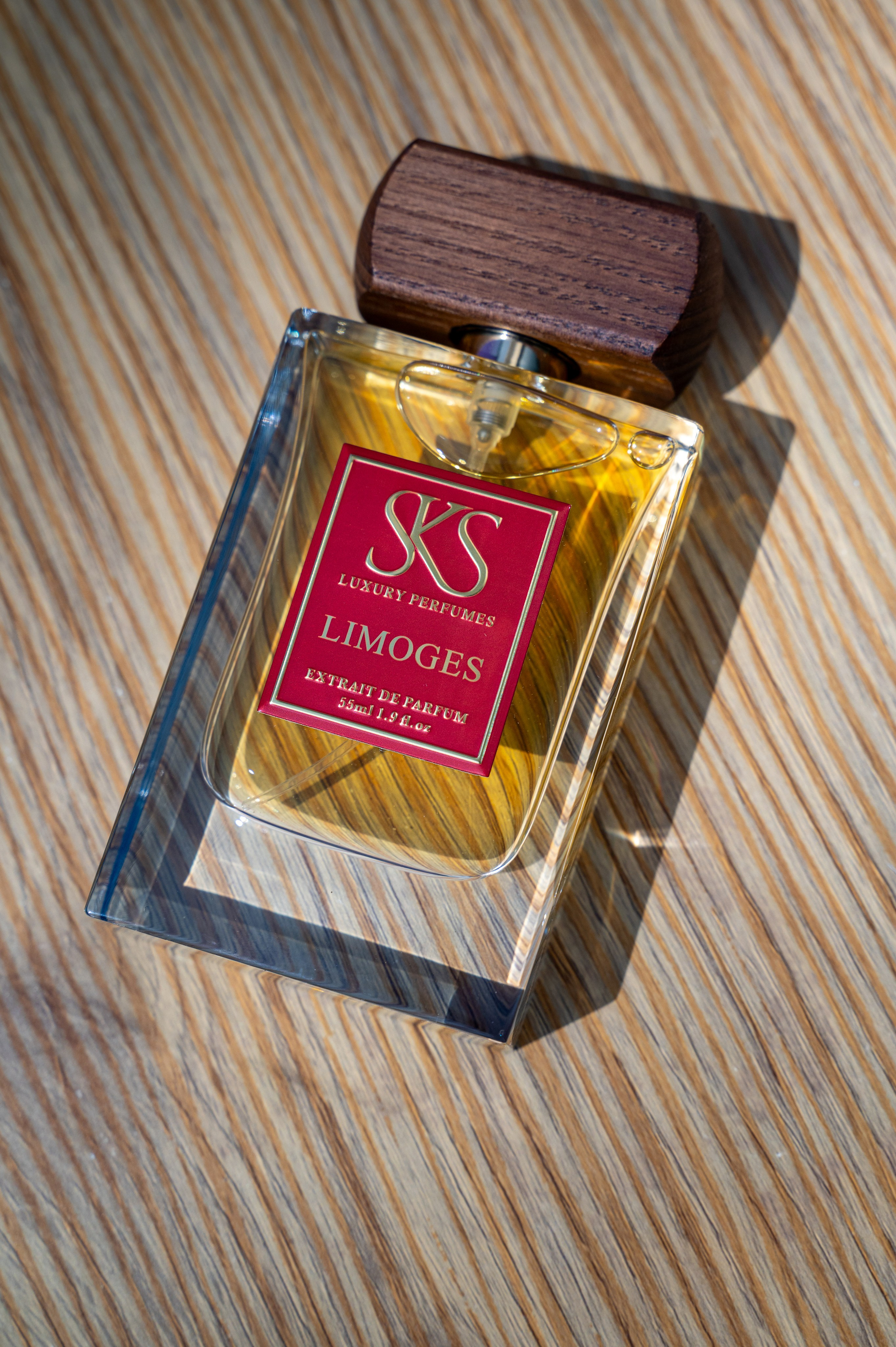 SKS Luxury Perfumes. Photography | Videography | Marketing