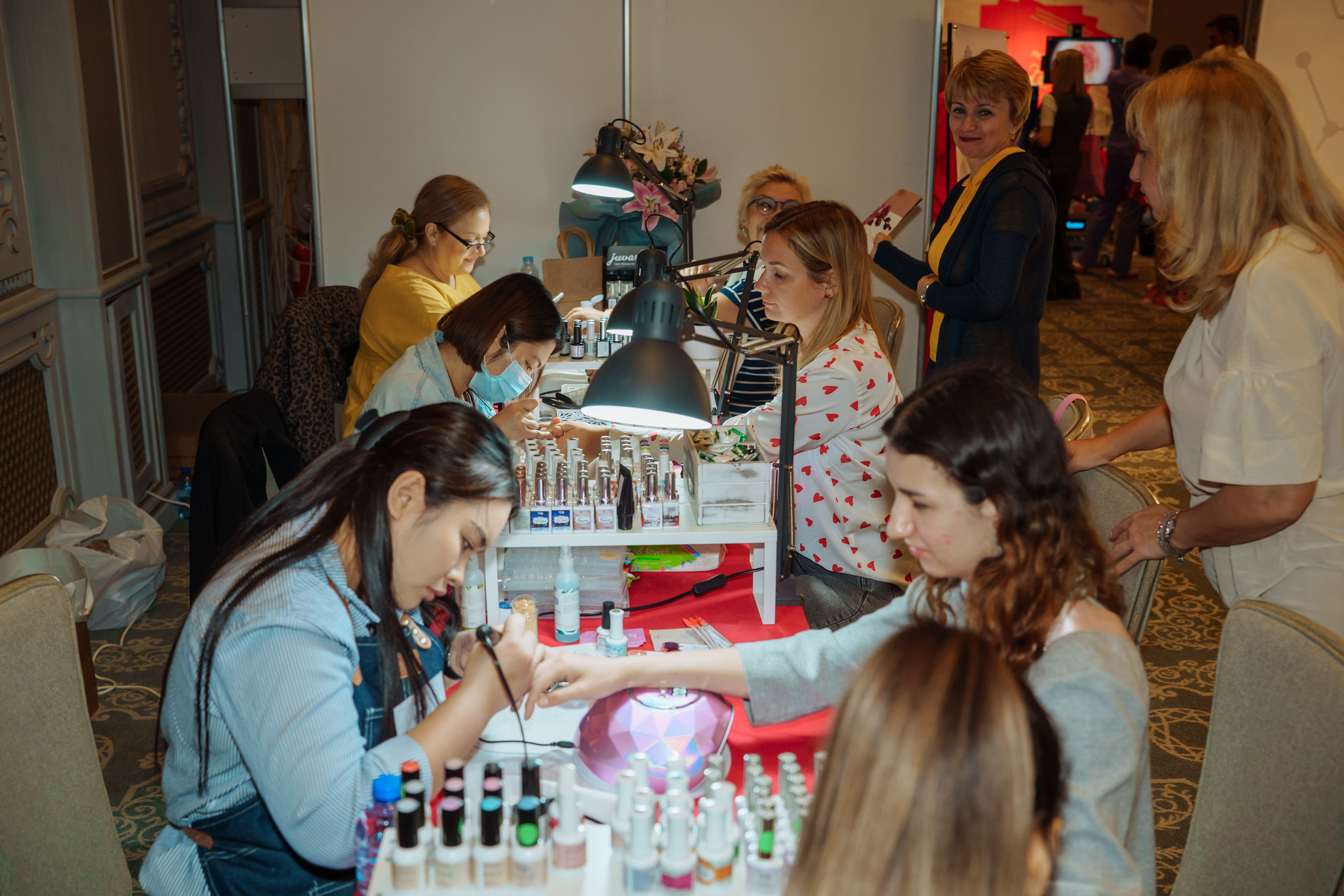 Health and beauty 2024. Семейный и детский фотограф на Кипре Елена