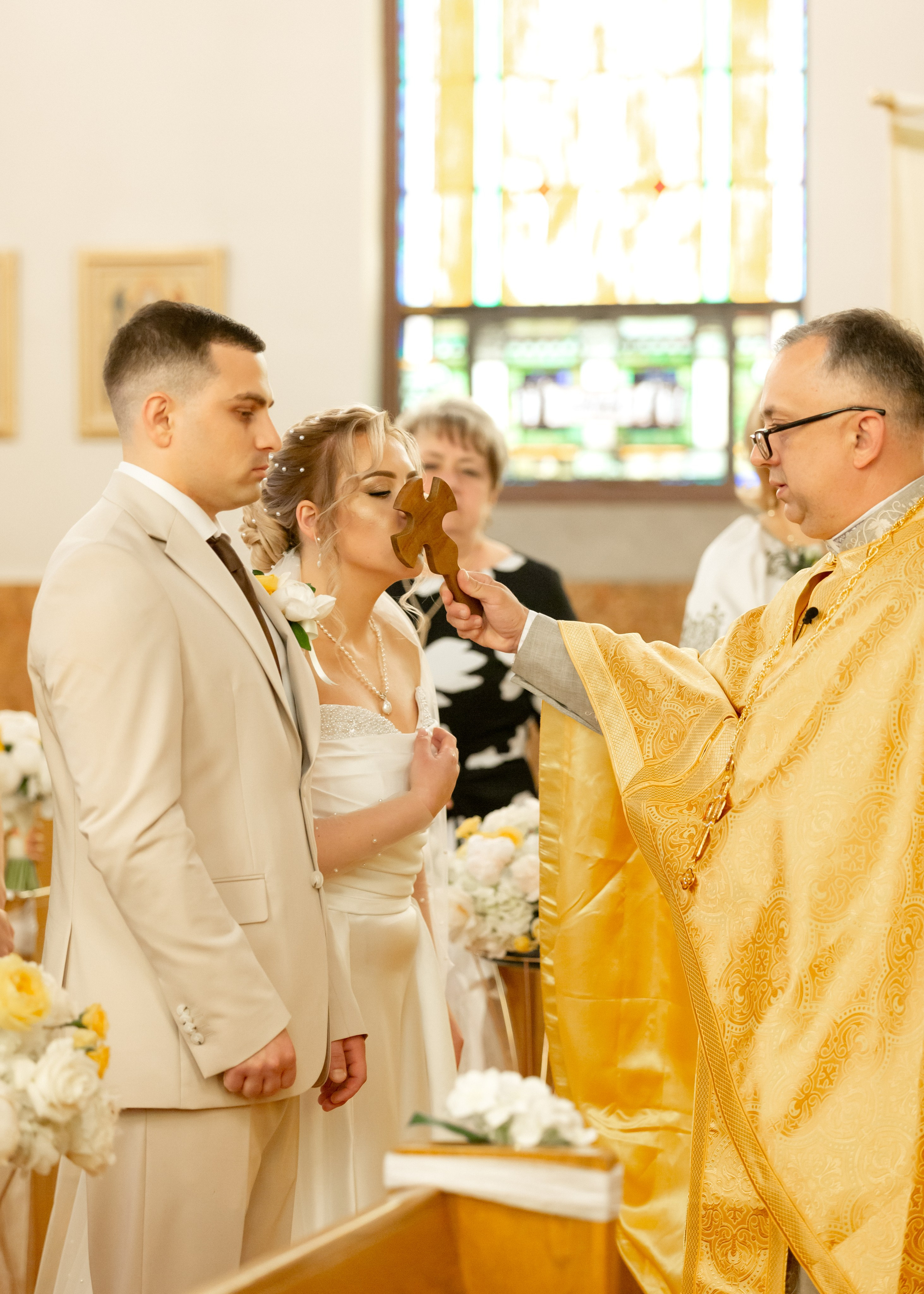 Wedding. Anastasia Post: Wedding and Editorial Photography