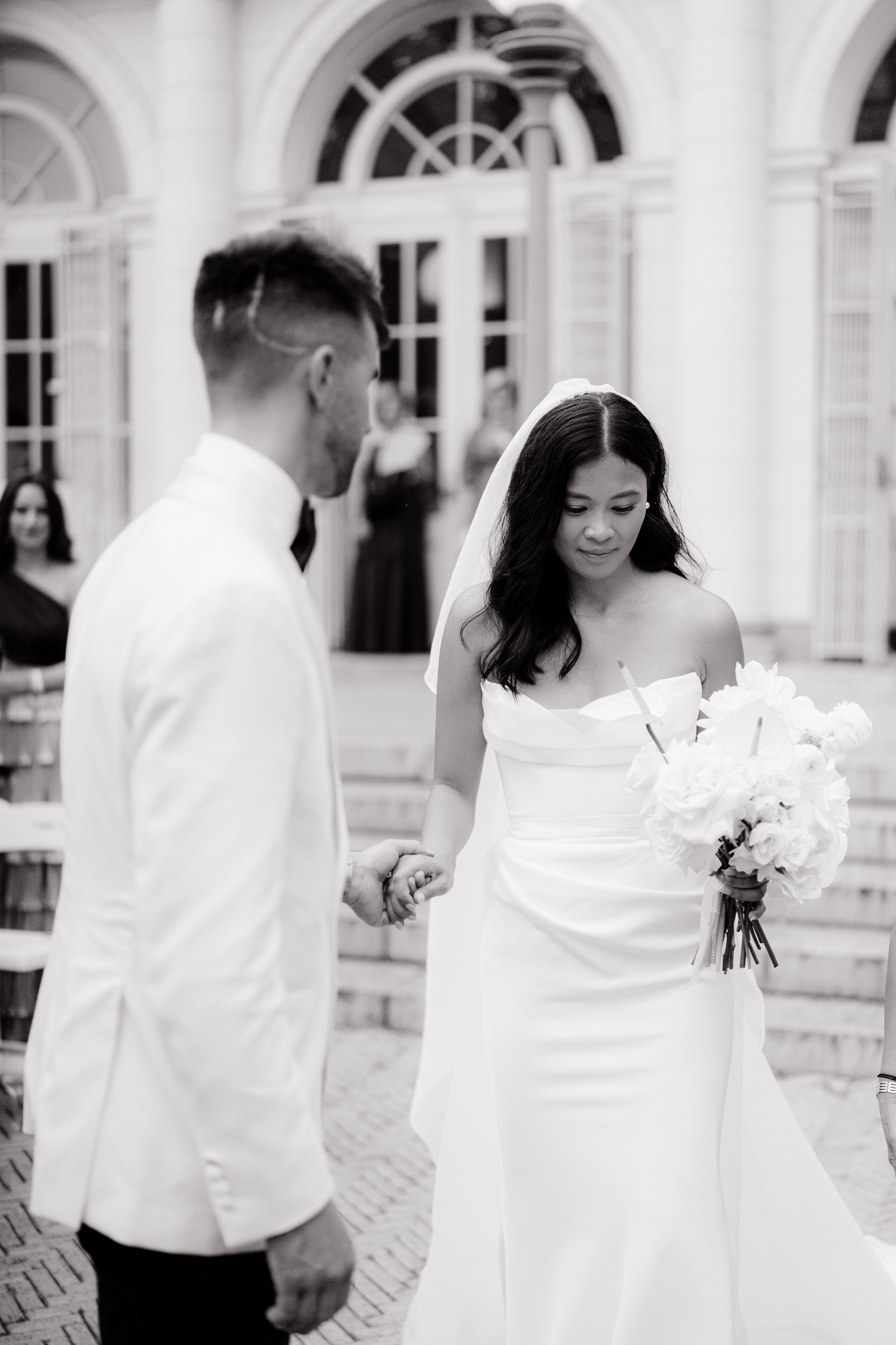 Jullieanne and Ryan. Wedding photographer and videographer New York | New Jersey