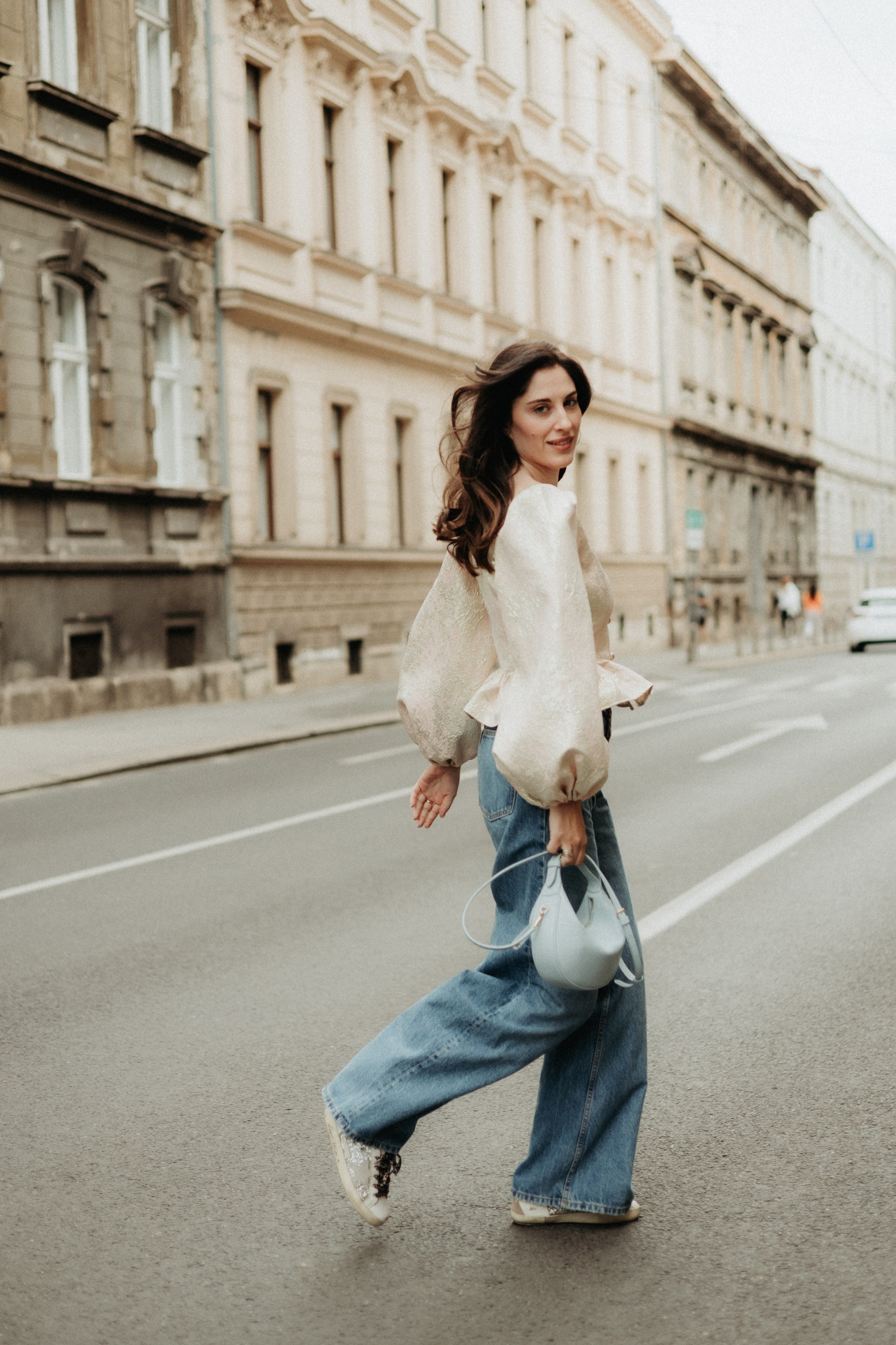 Olga. Elena Gorobets. Photographer in Zagreb