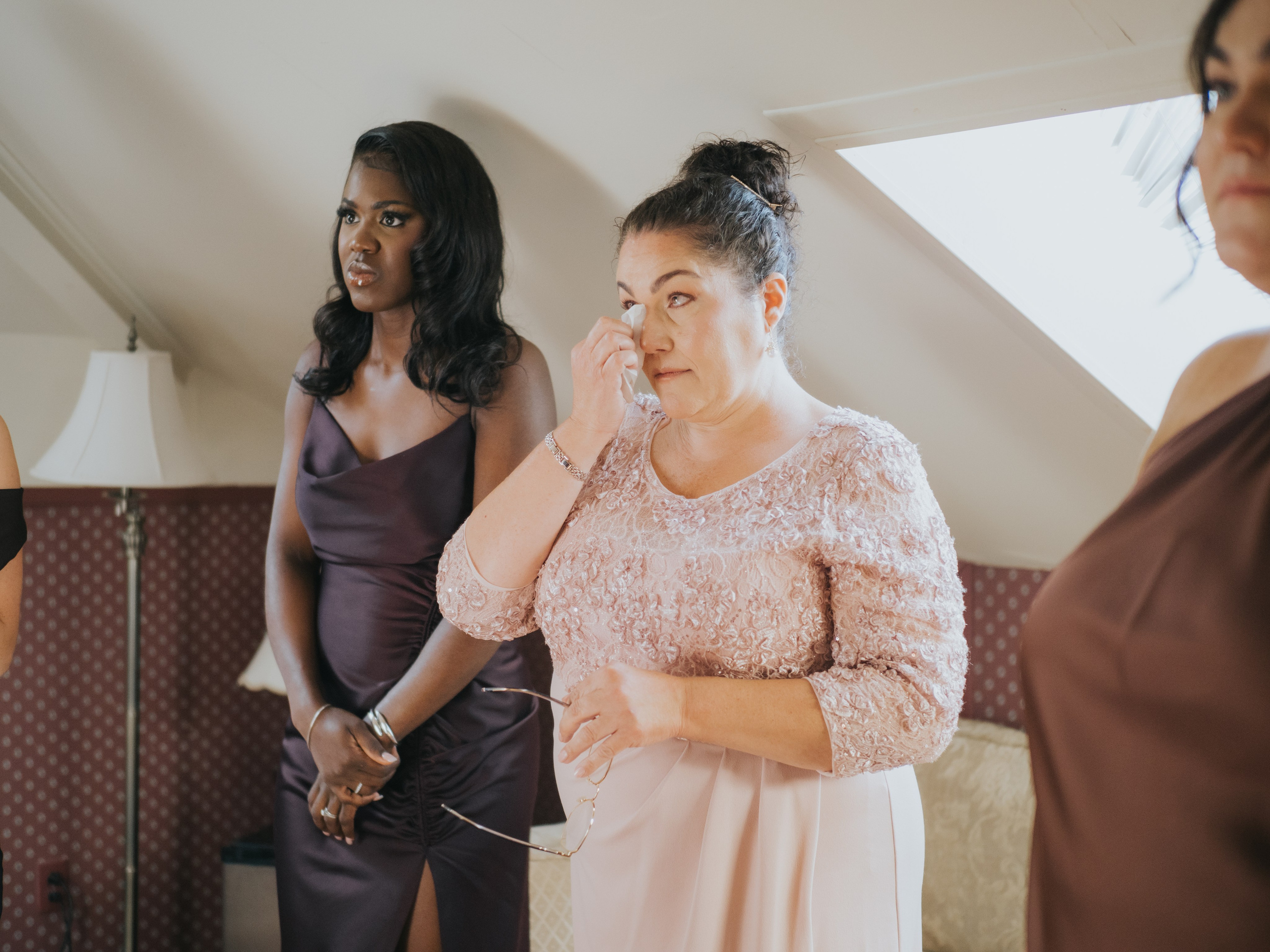 Wedding of Camille and Dinh. Wedding and Family Photography Montreal Muriel Oe Photo