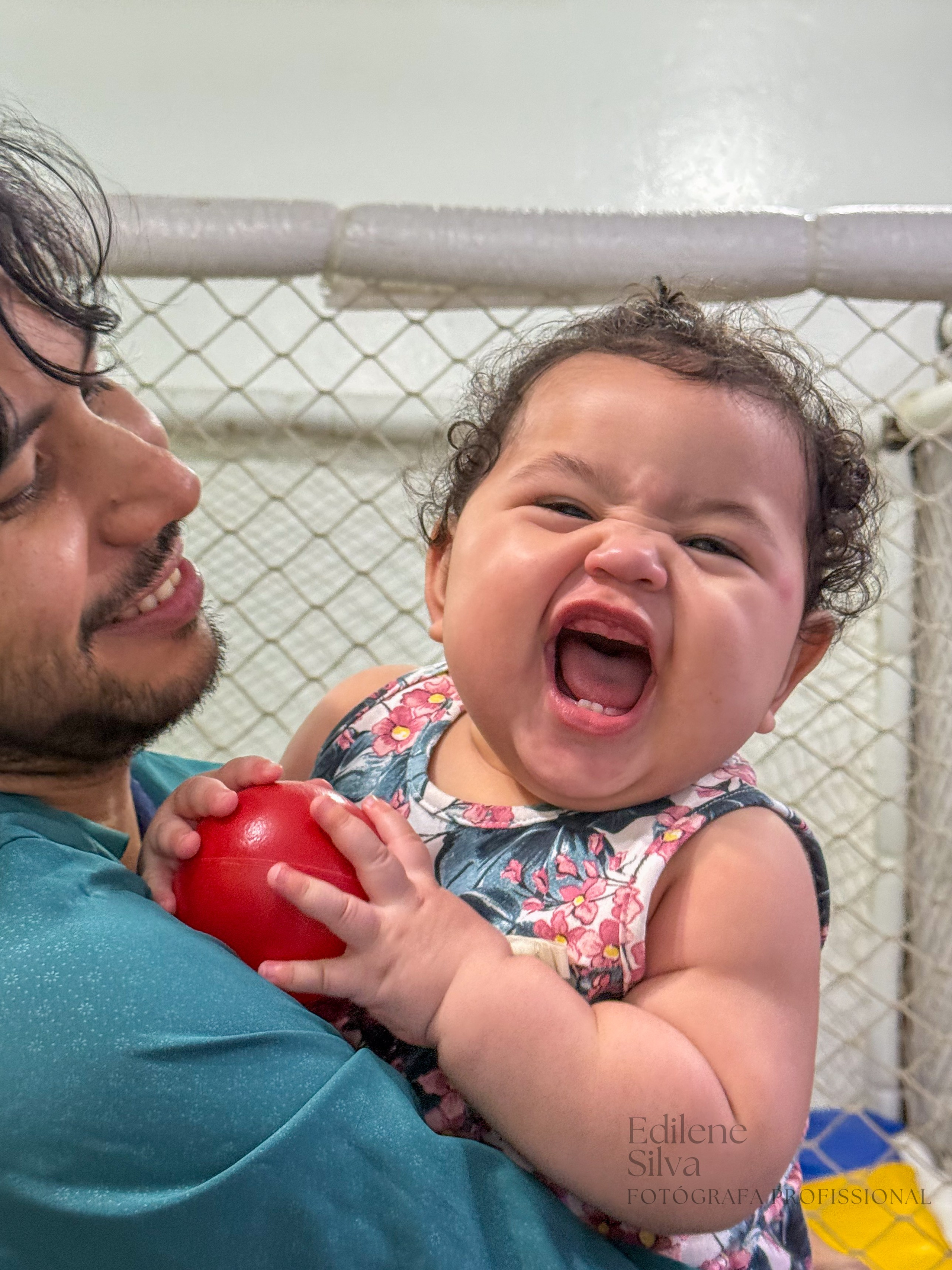 Festa Infantil. Edilene Silva Fotografa Profissional
