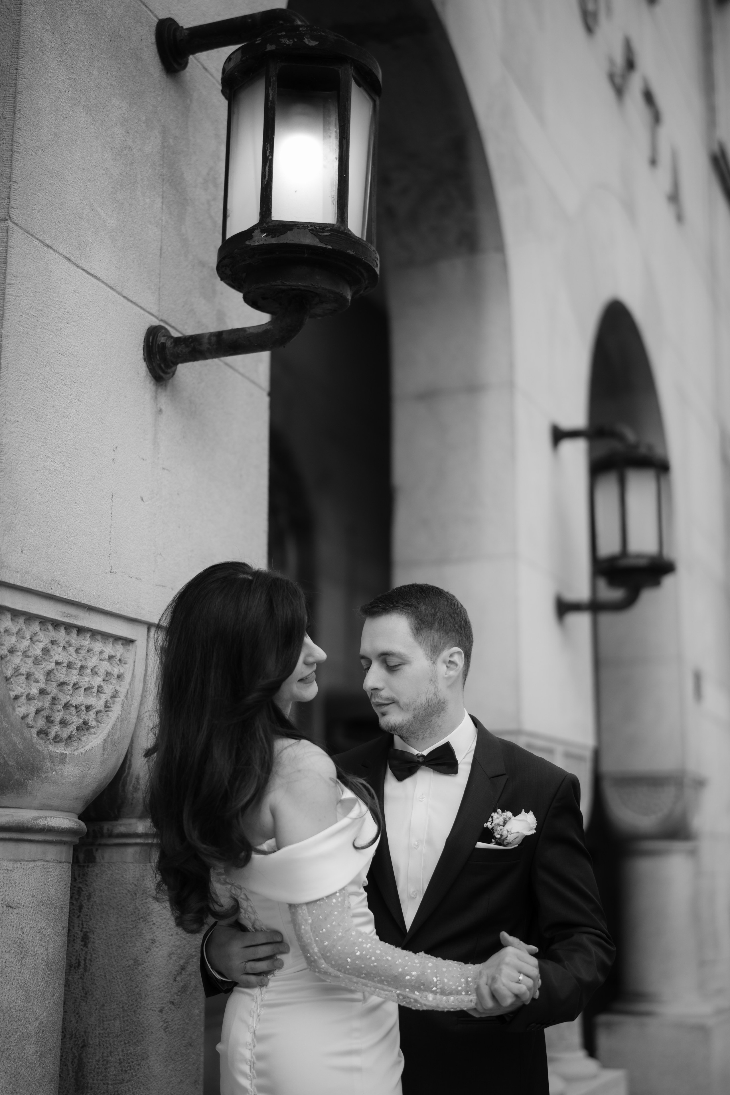 Aleksandar & Ana. NSJ — Wedding Studio