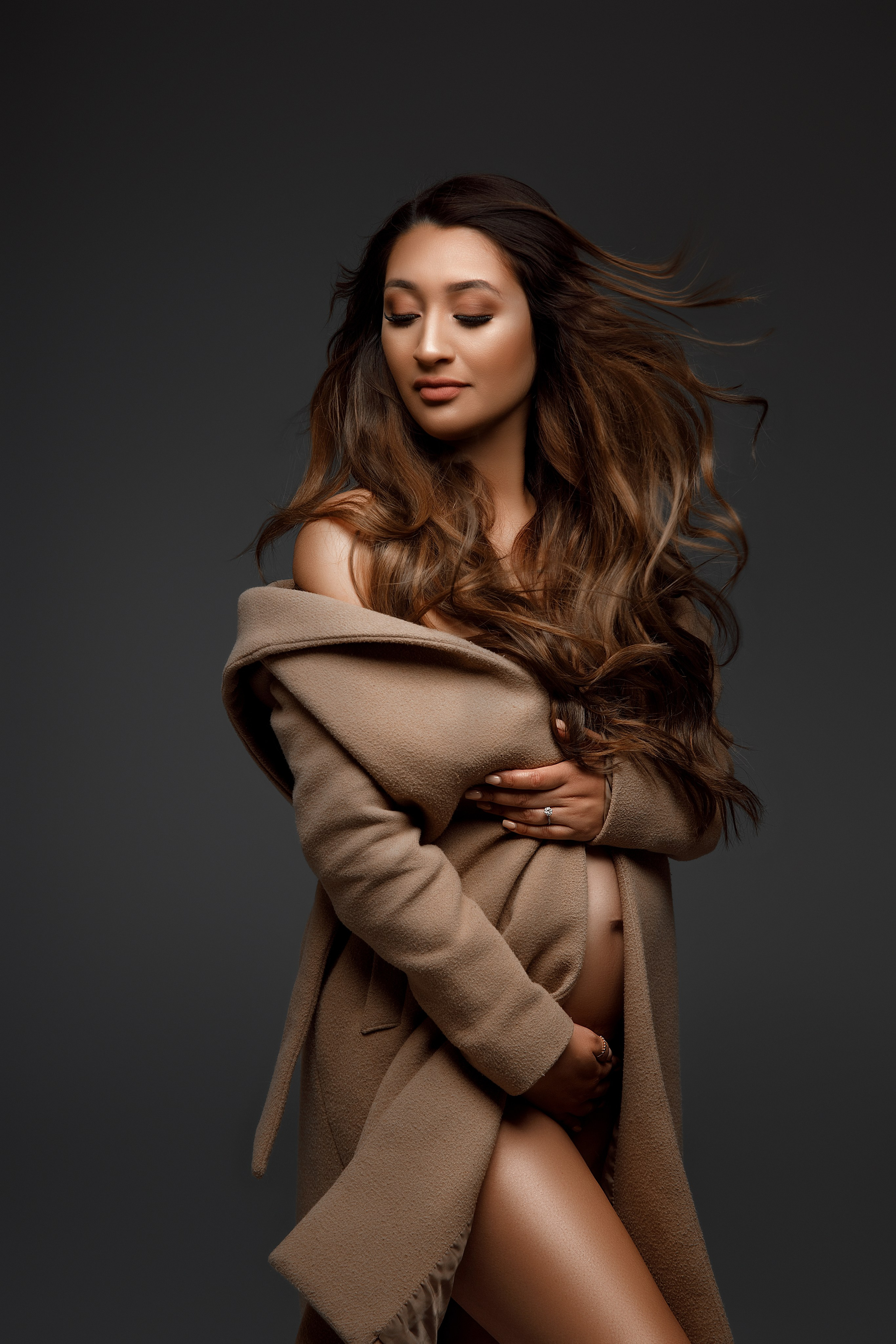 Portafolio de Fotografía de Maternidad – Natasha Reev. Natasha Reev Fotógrafa de maternidad en Los Ángeles