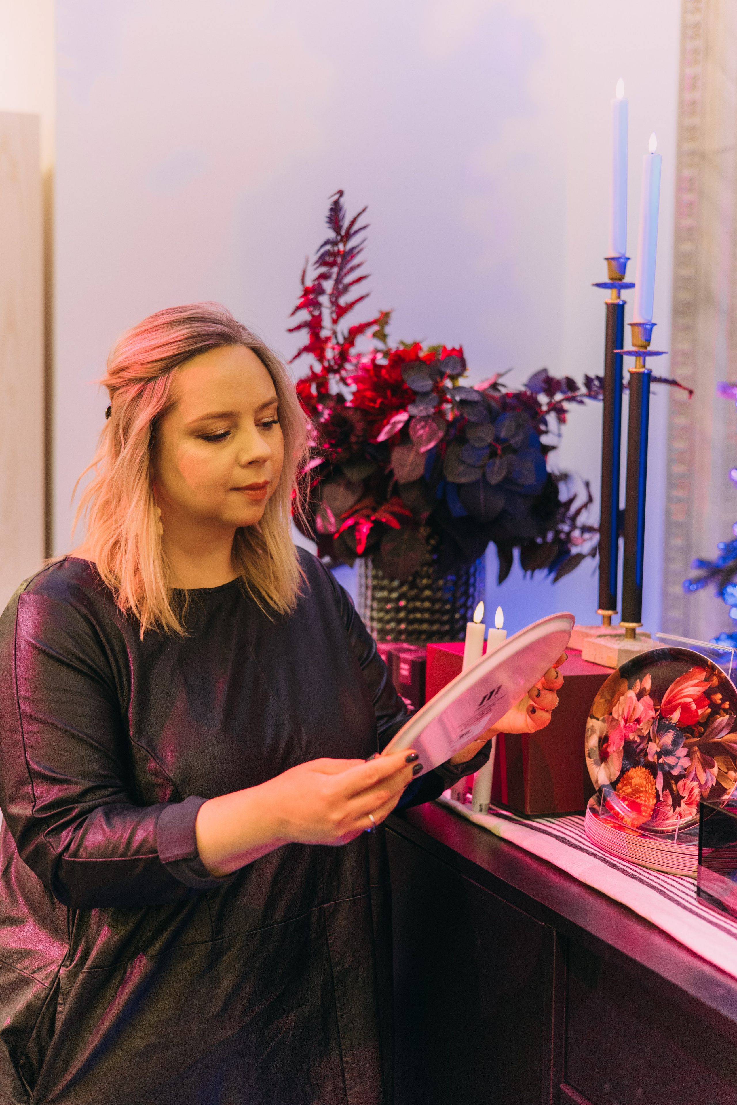 Winter in Stockholm. Iryna Zhyvora | Photographer | Stockholm