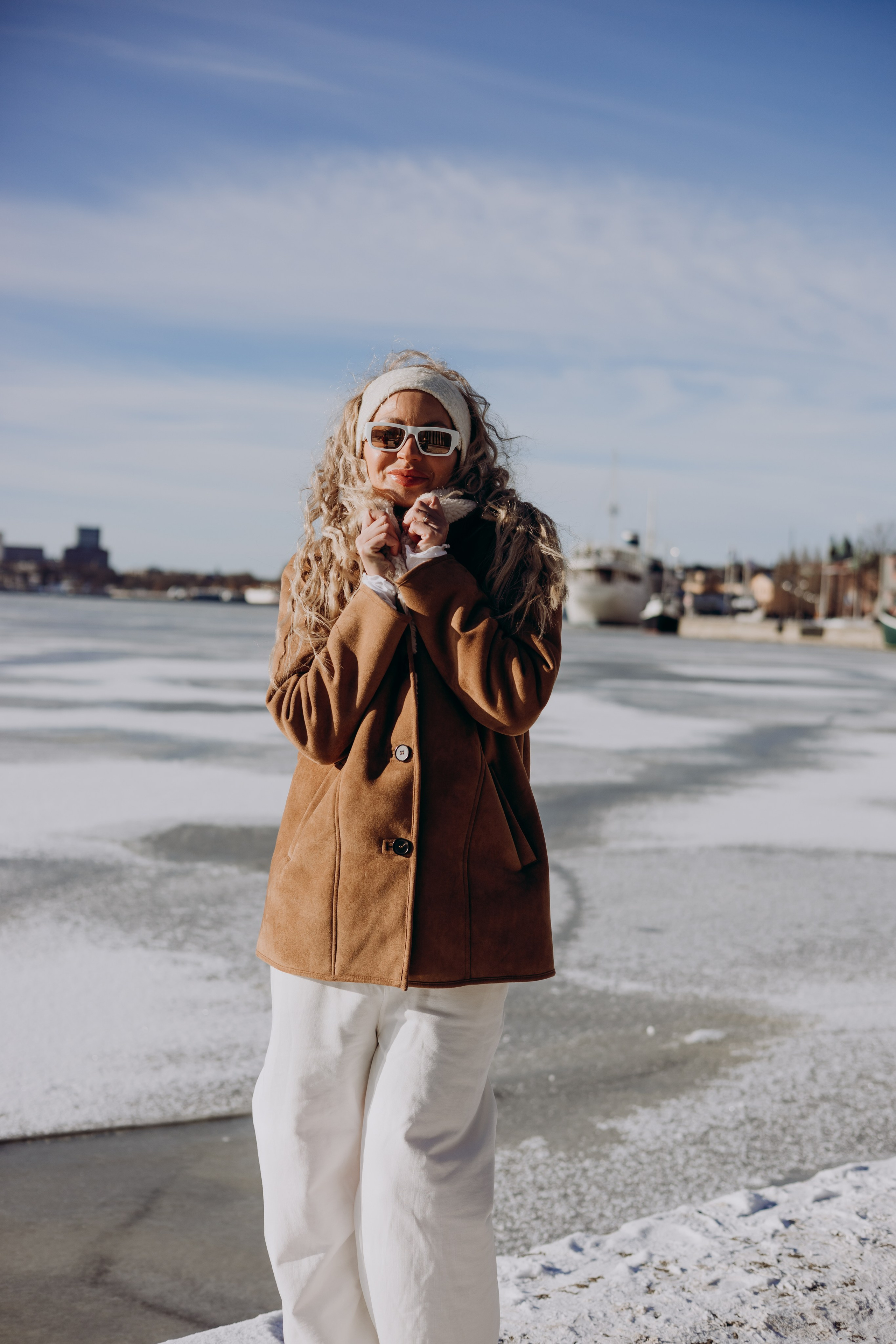 Wow. Iryna Zhyvora | Photographer | Stockholm