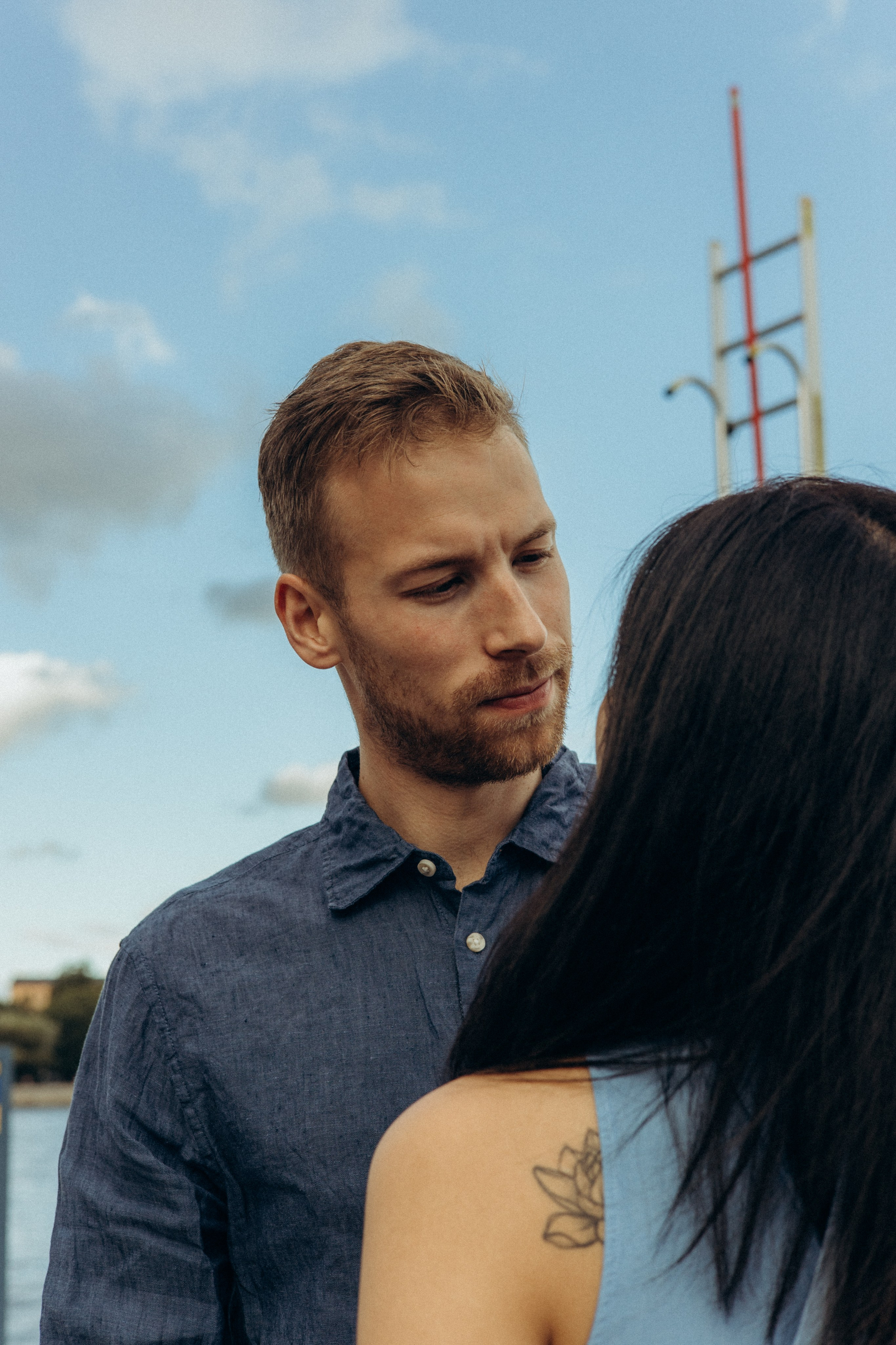 Chloe. Iryna Zhyvora | Photographer | Stockholm