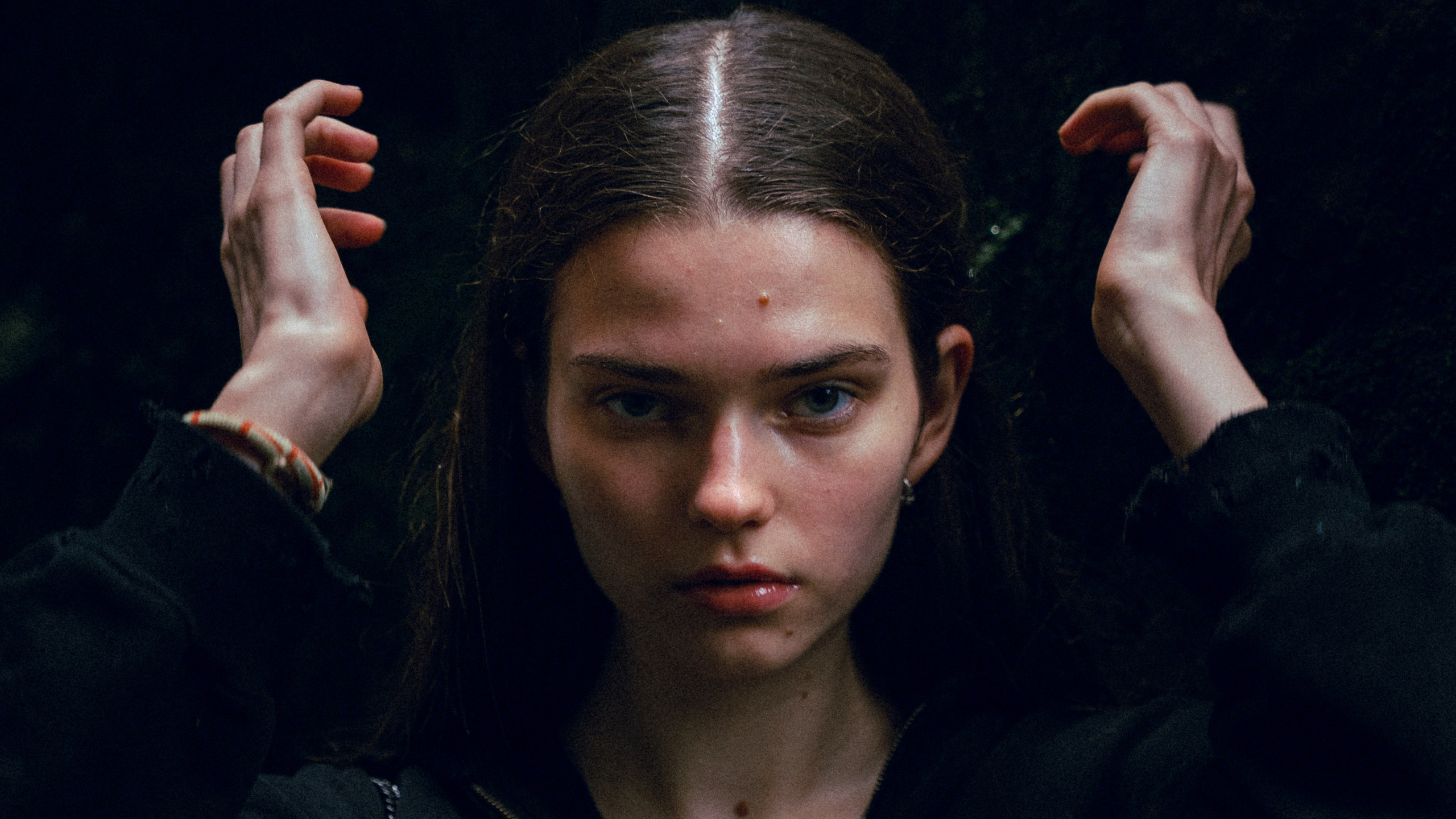 LIZA. Фотограф В Гуанчжоу и Шэньчжэнь Андрей Лопатин