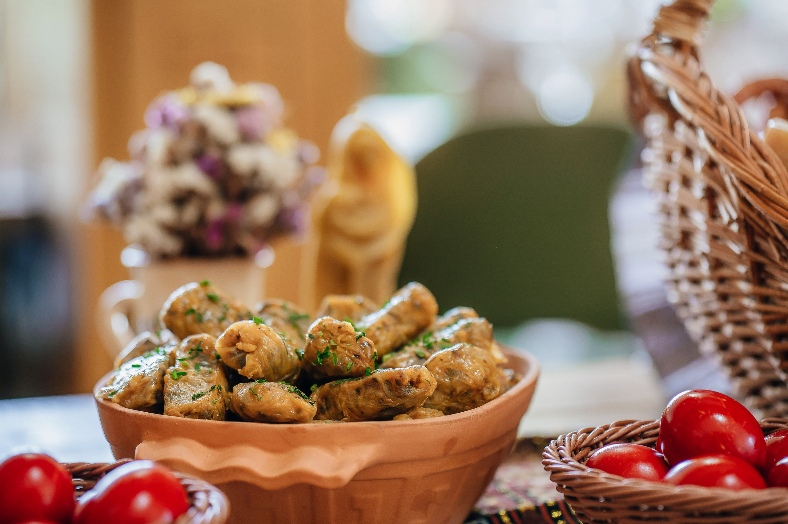 Food. George Boicu — Fotograf — Gura Humorului