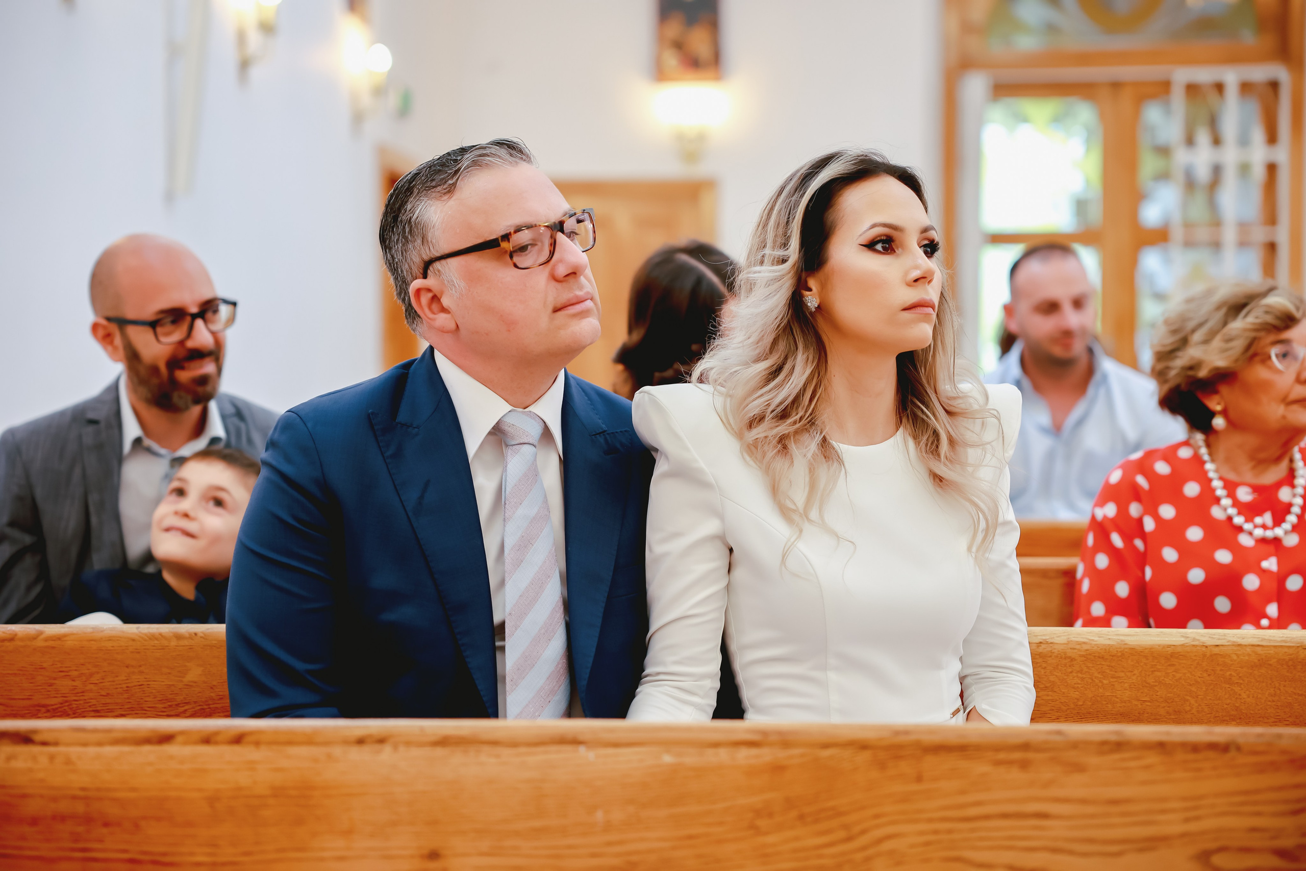 Fotografie De Botez MdimaFotoStudio. MDimaFotoStudio. Fotograf de nuntă, evenimente private și de familie