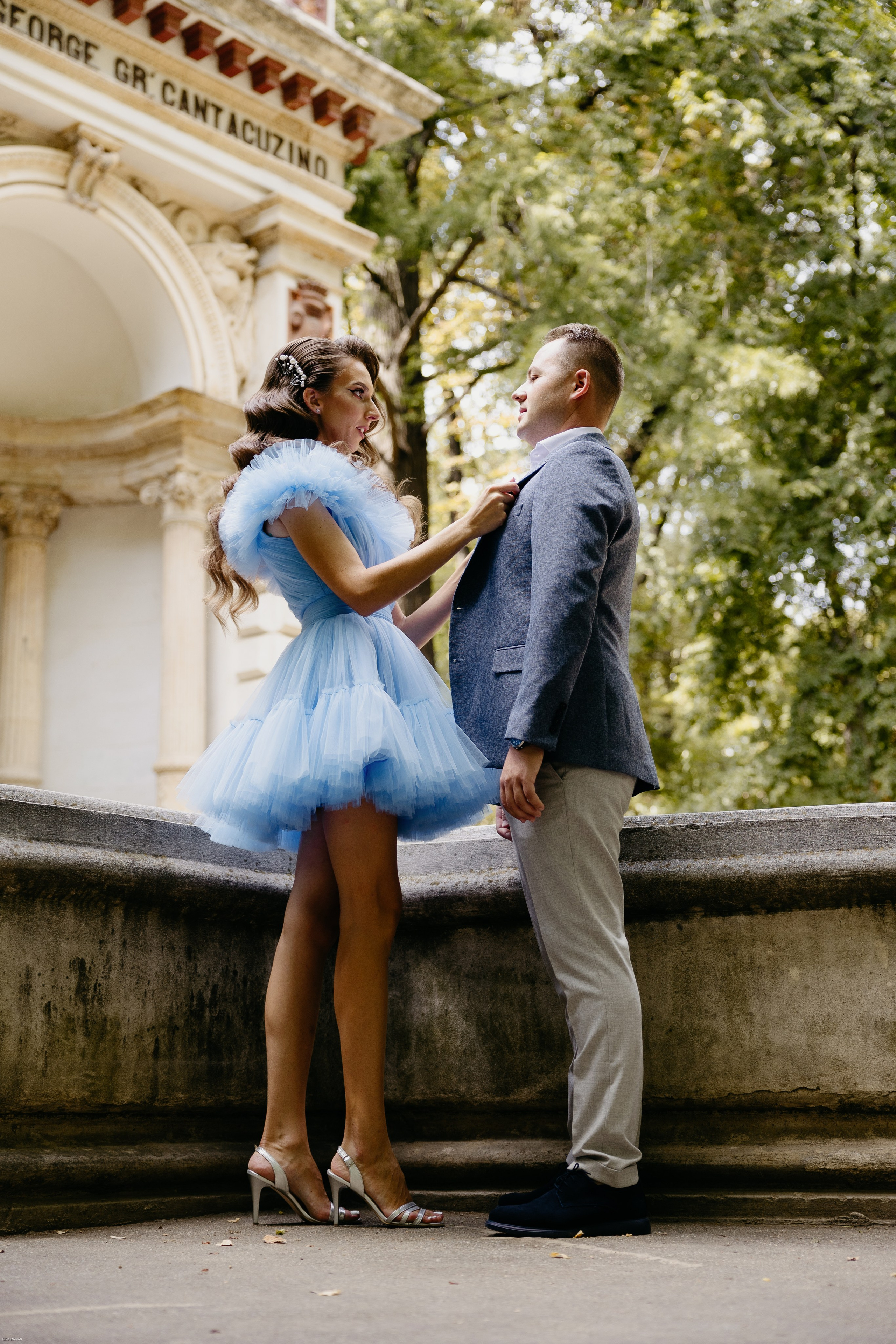 Cununie civila sector 4 MdimaFotoStudio. MDimaFotoStudio. Fotograf de nuntă, evenimente private și de familie