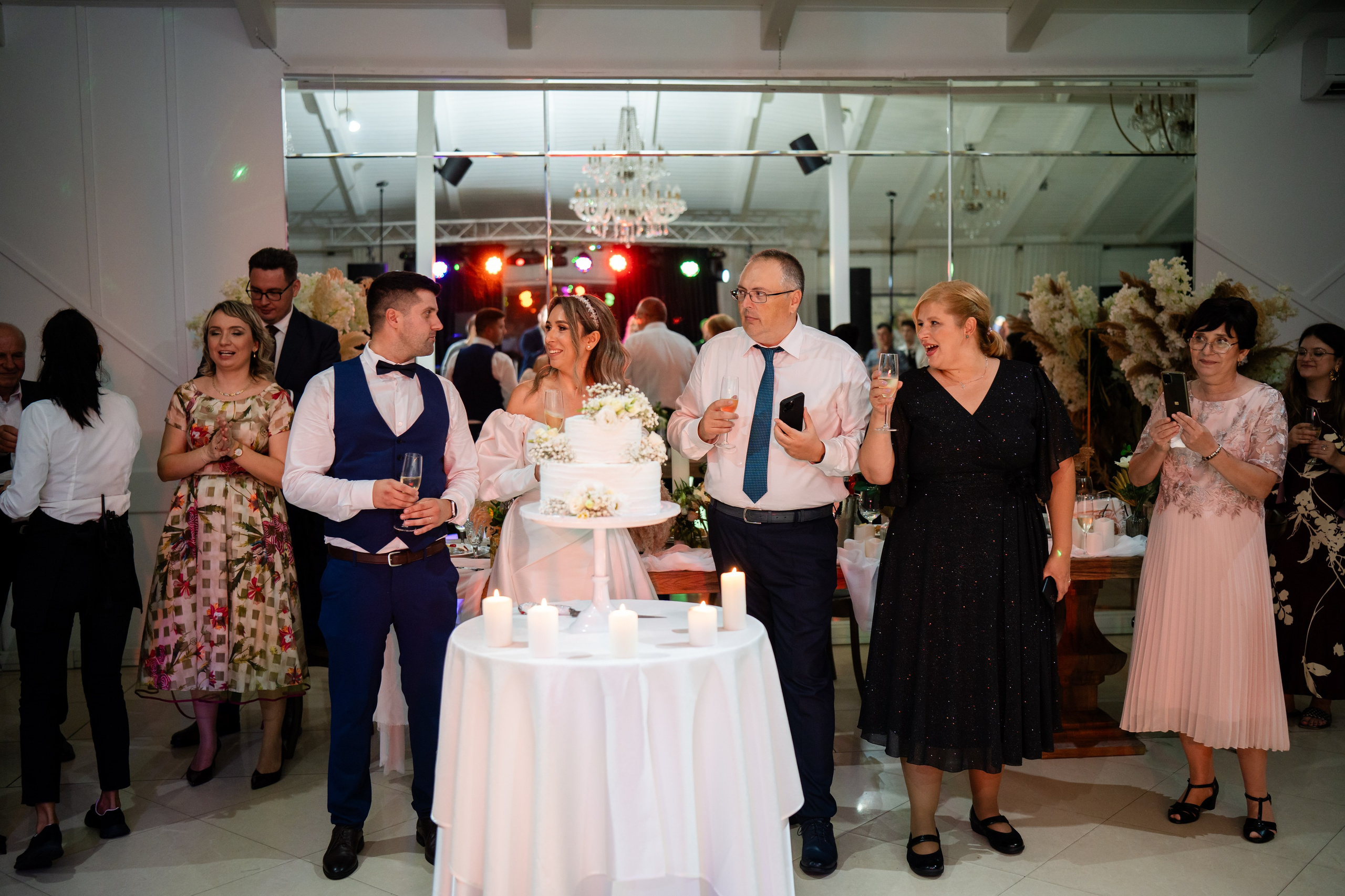 Nunta Andreea&Eugen Craiova 2024. MDimaFotoStudio. Fotograf de nuntă, evenimente private și de familie