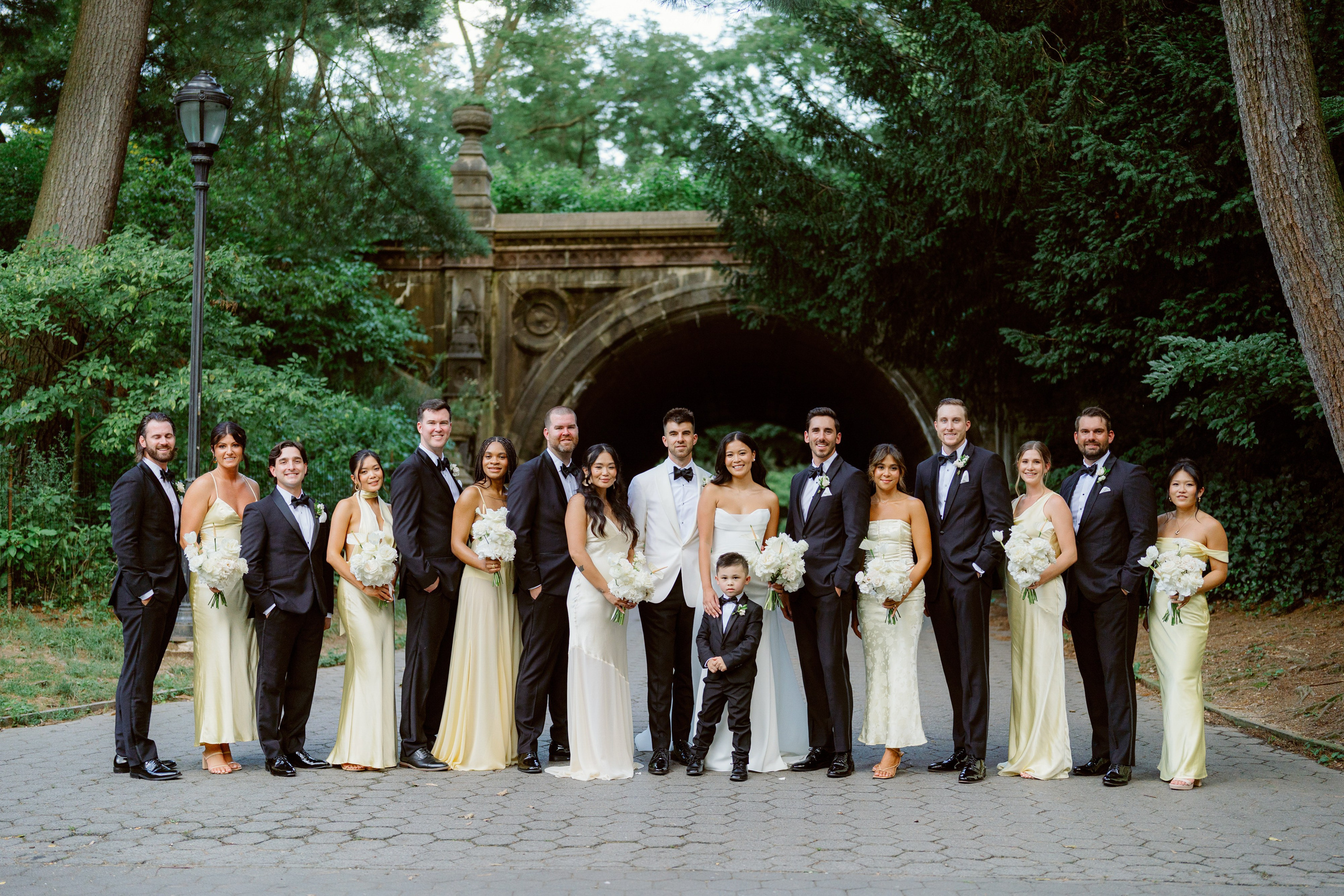 Jullieanne and Ryan. Wedding photographer and videographer New York | New Jersey