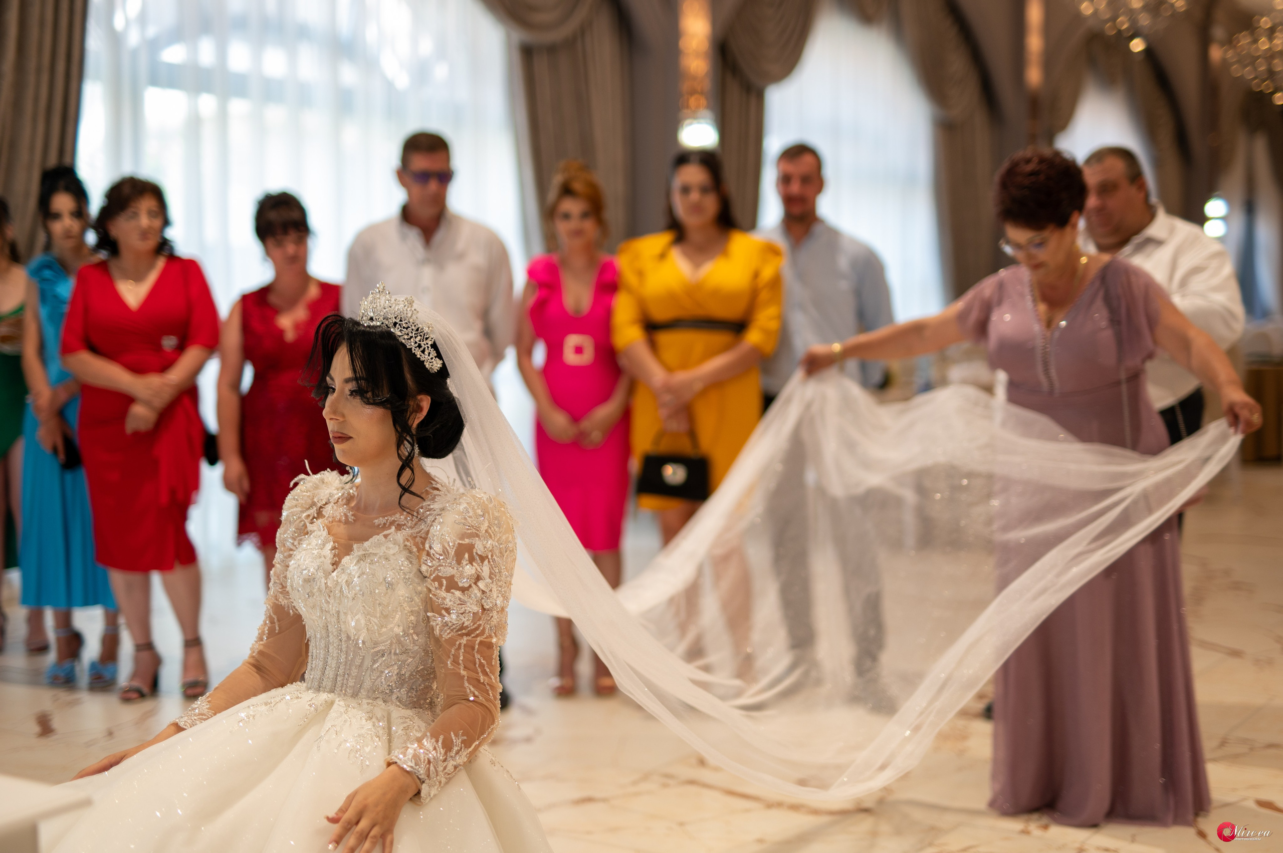 Lavinia & Robert. Mircea Marculescu Photography Videography