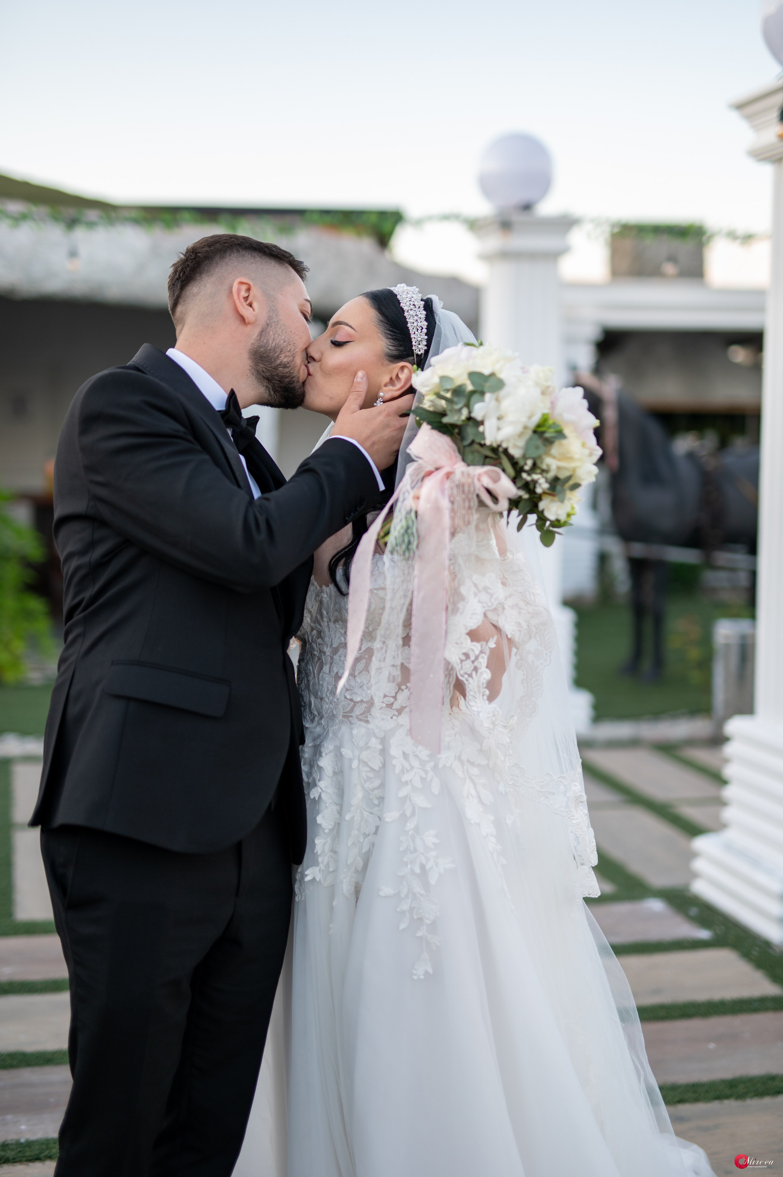 Oana & Florin. Mircea Marculescu Photography Videography