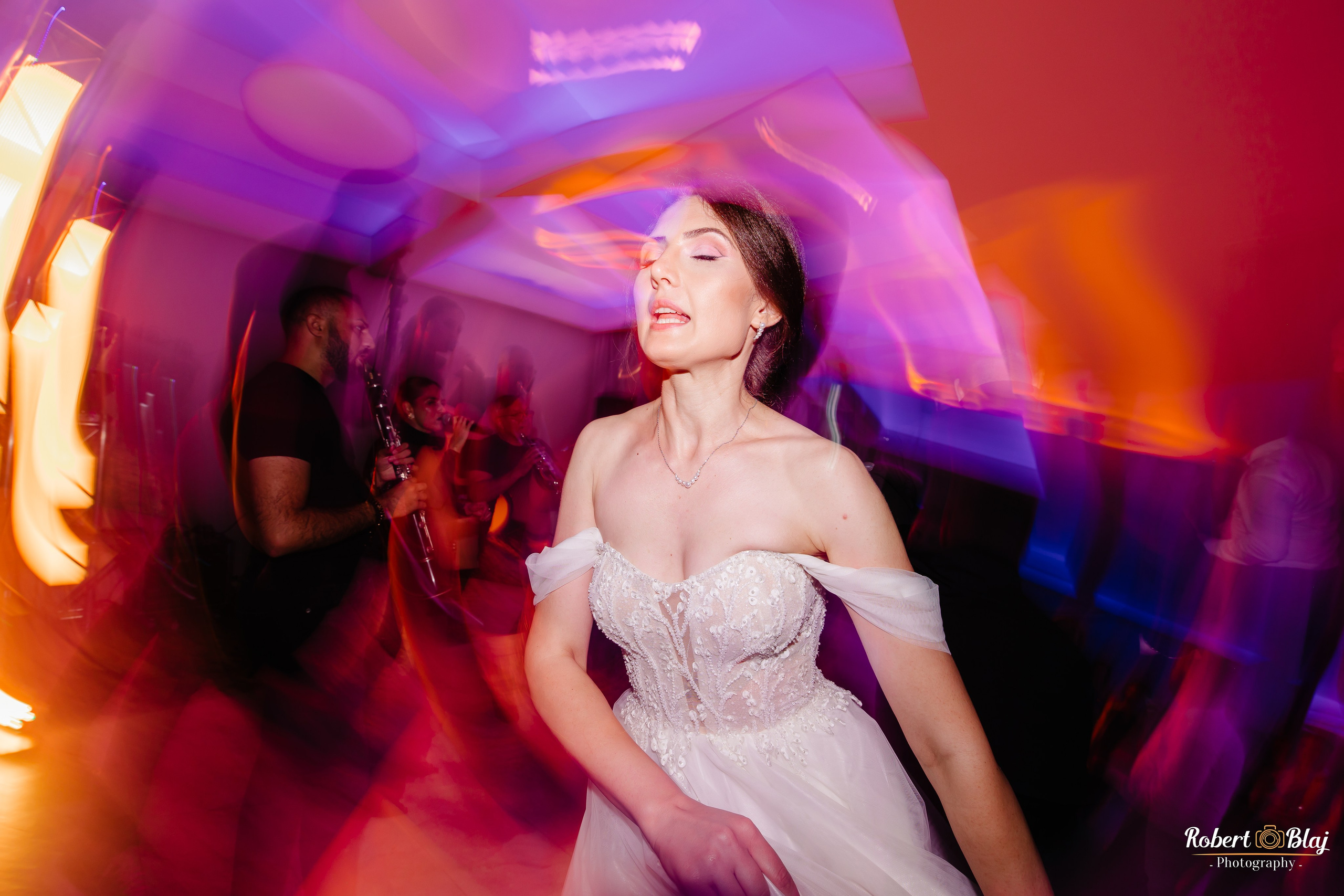 Fotograf de nuntă Iași. Robert Blaj - Fotograf Nuntă Iași