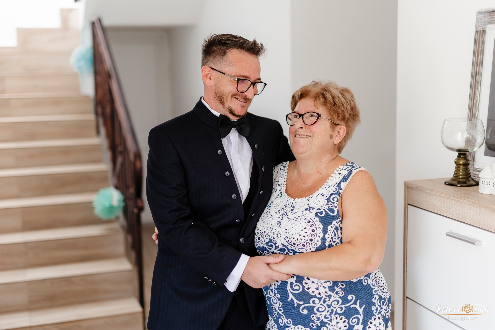 Alexandra & Alexandru. Robert Blaj - Fotograf Nuntă Iași