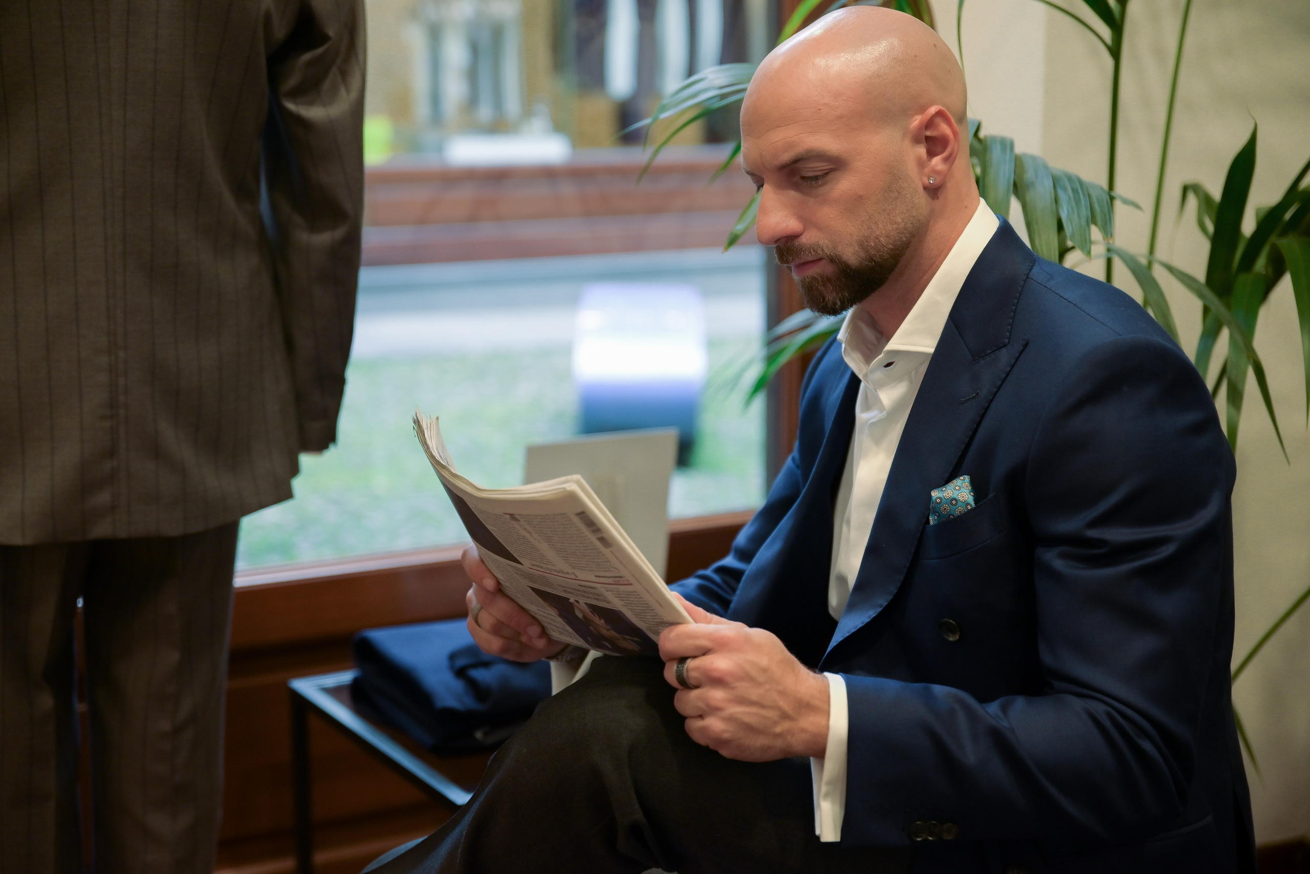 LANIERI - CONTENUTI PER IL PUNTO DI VENDITA DI TORINO