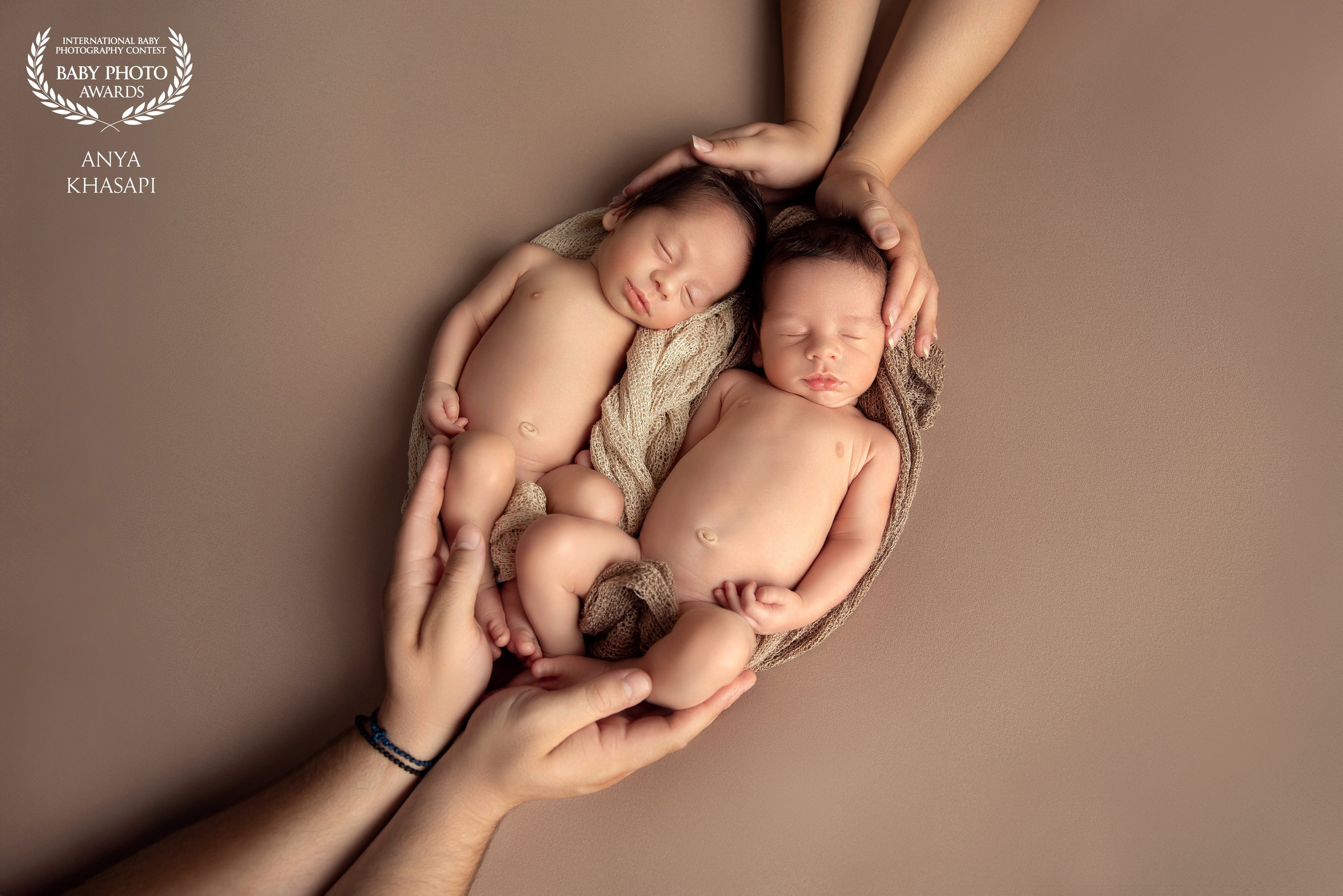 AWARDS. Photographer Anya Khasapi. Nafplio, Greece