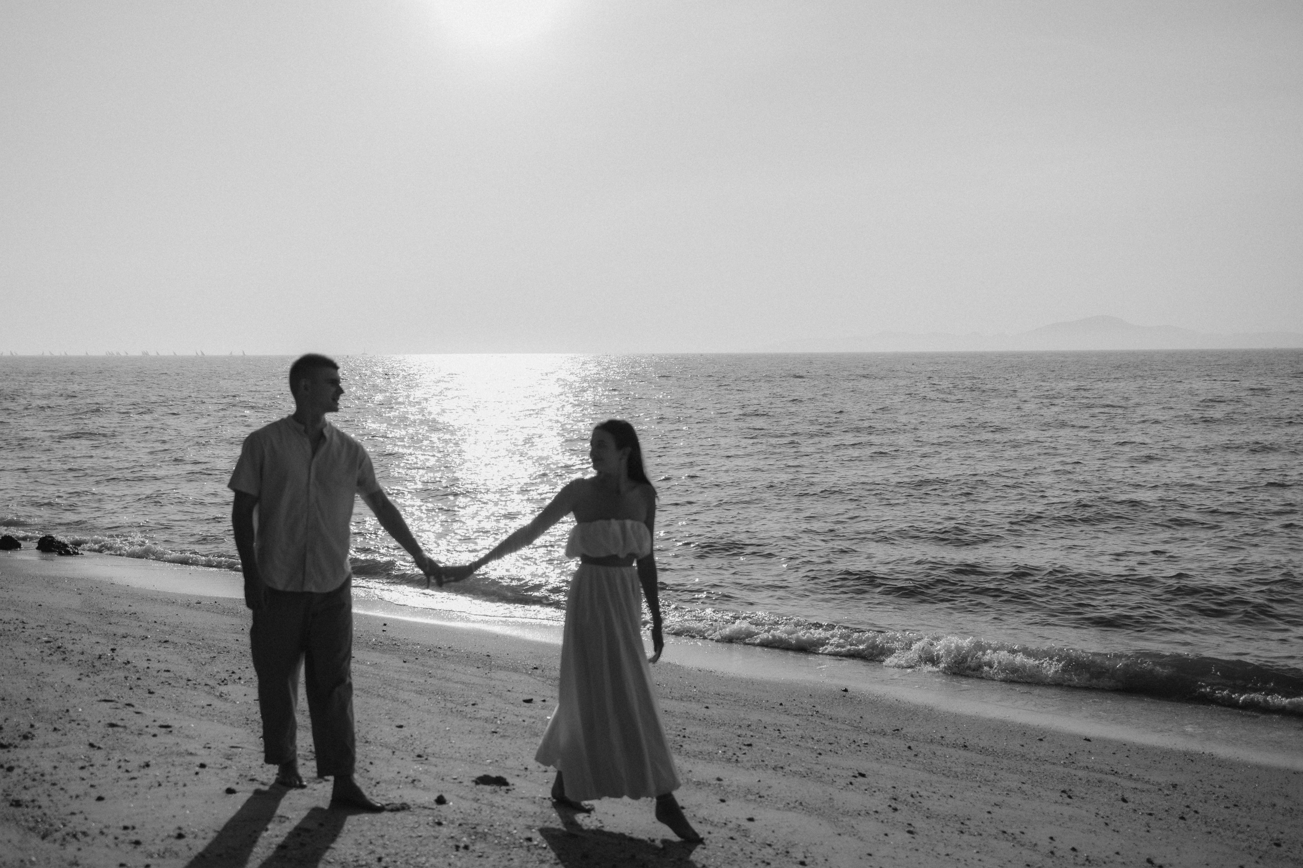 Katya & Nikita. Family and wedding photographer in Bangkok, Thailand